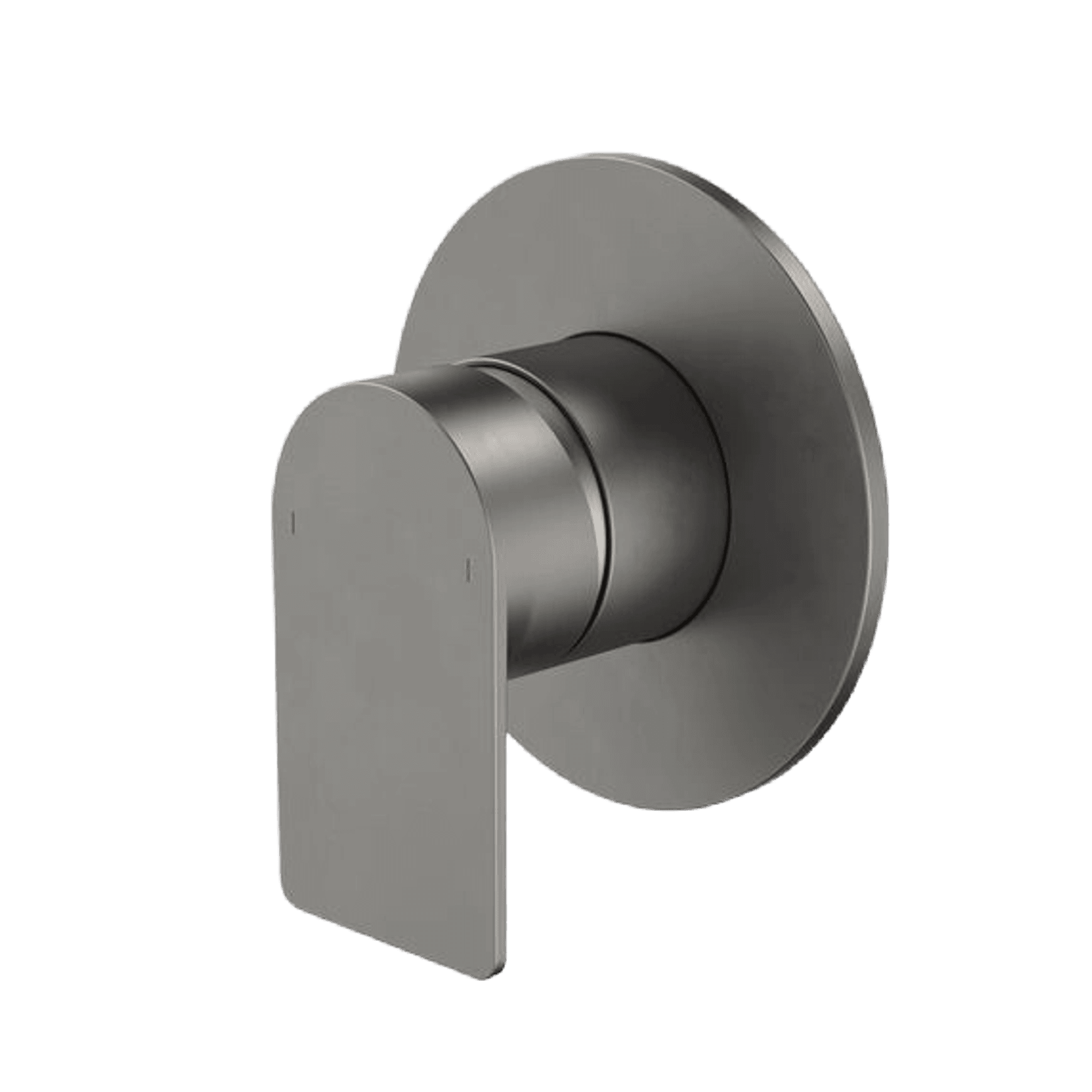 Urbane II Bath/Shower Mixer with Fast Flow II - All Pressure