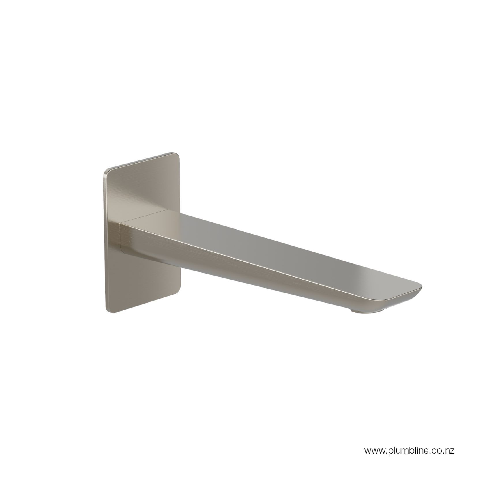 Como Wall Mount Bath Spout