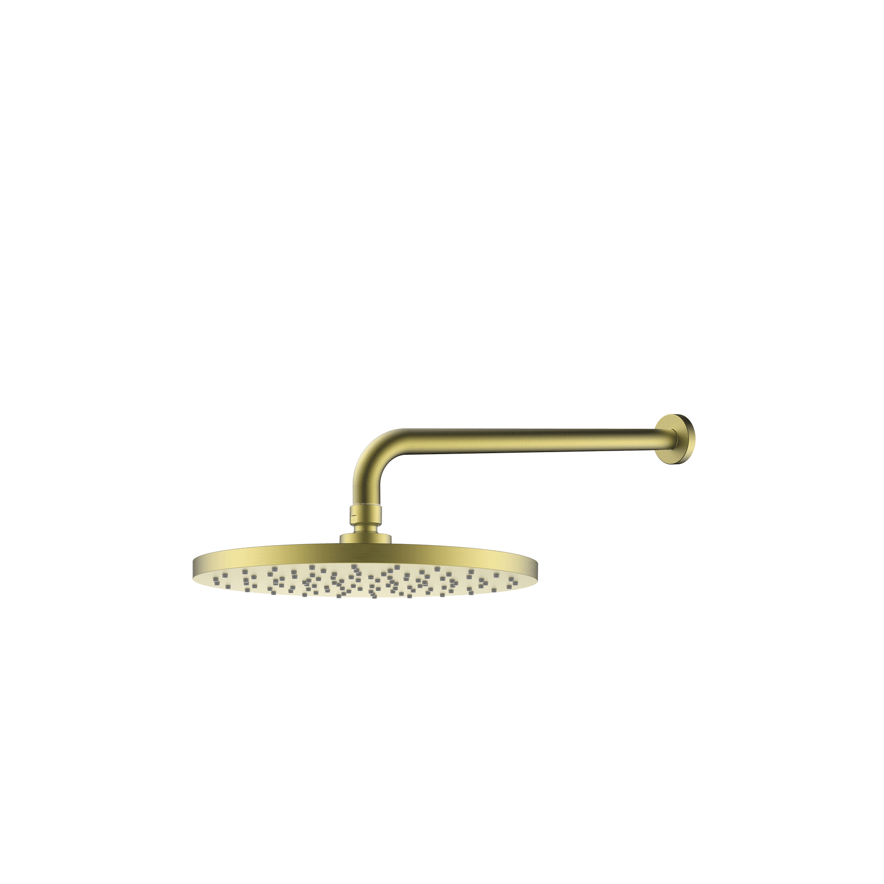 Evoke Shower Rain Head (Wall Mount)