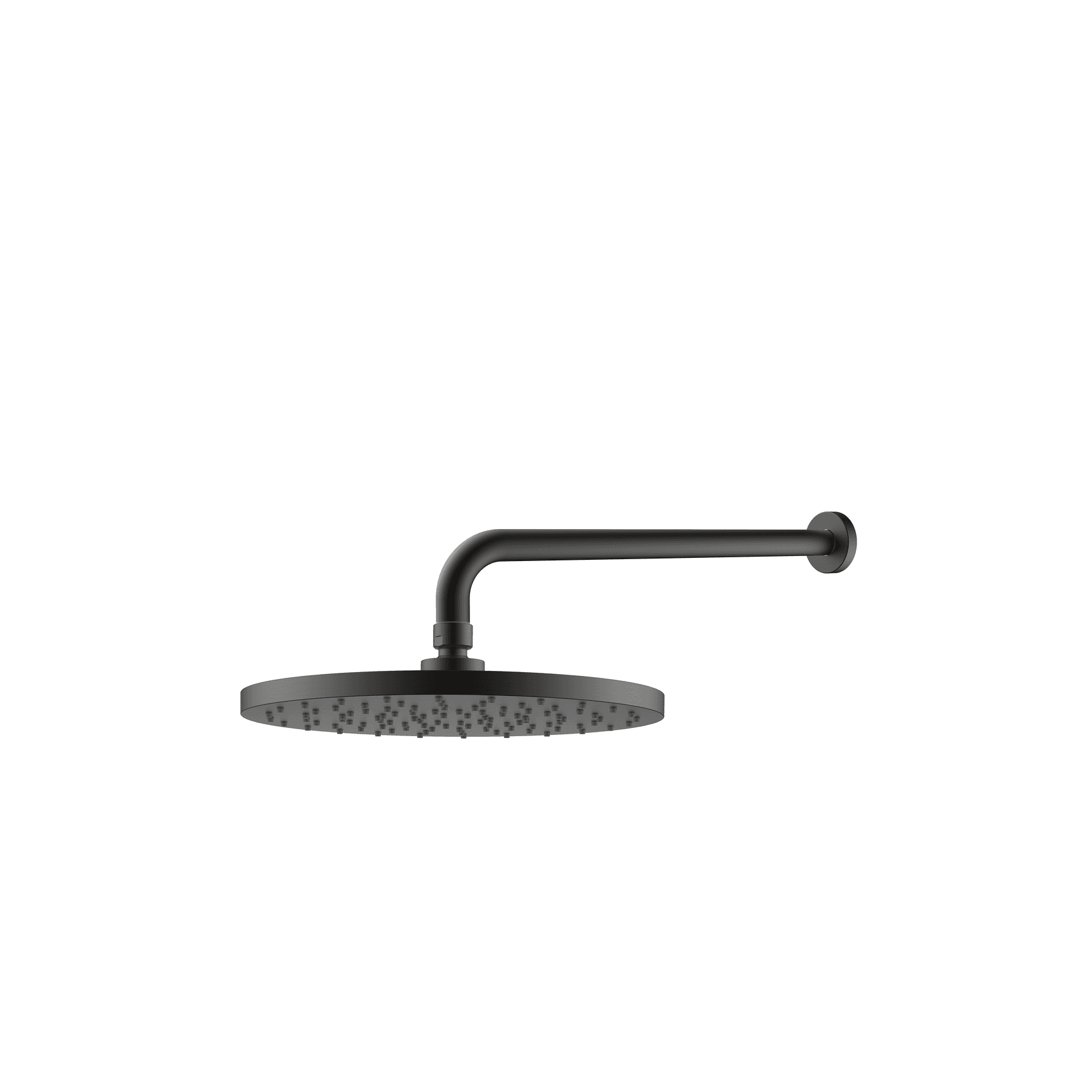Evoke Shower Rain Head (Wall Mount)