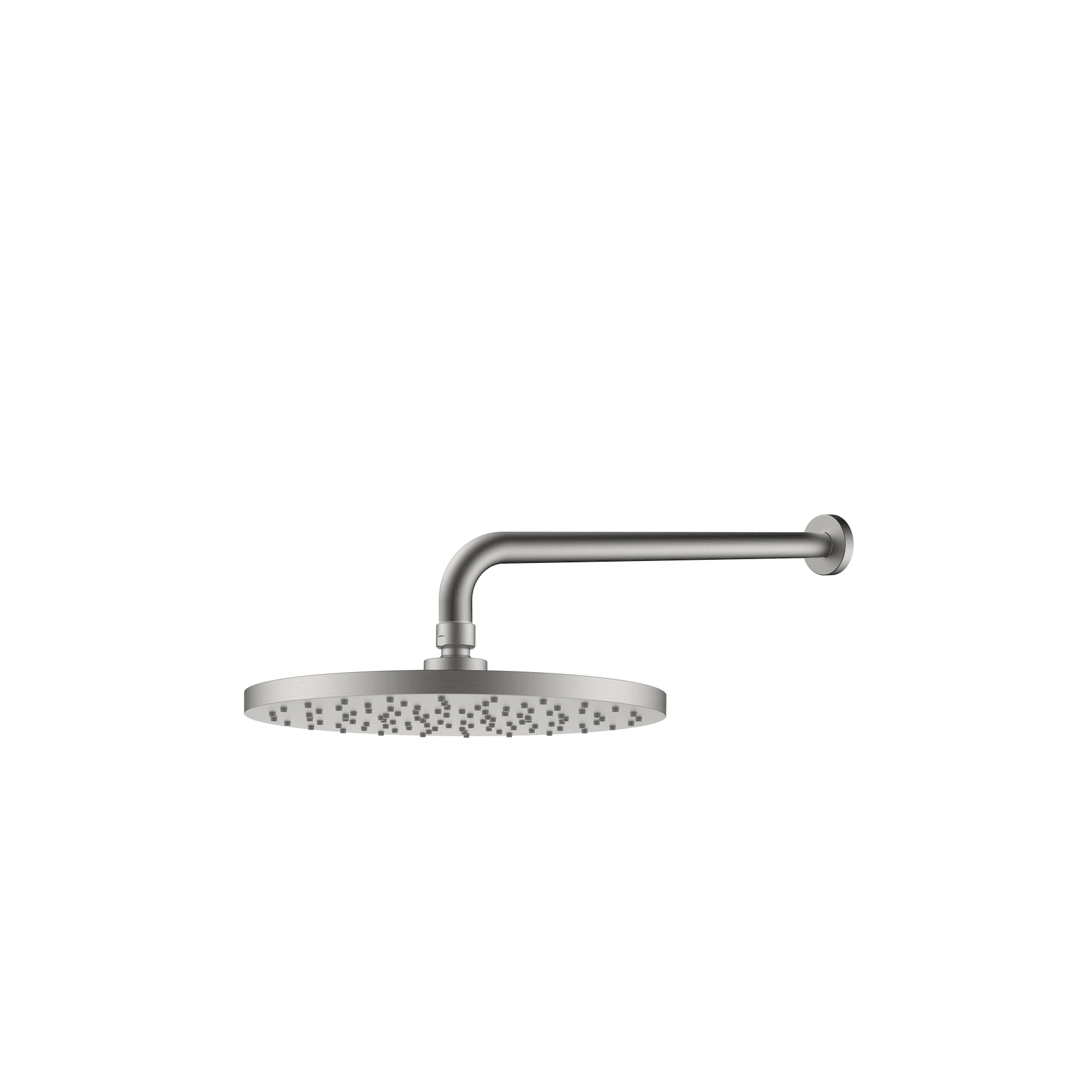 Evoke Shower Rain Head (Wall Mount)