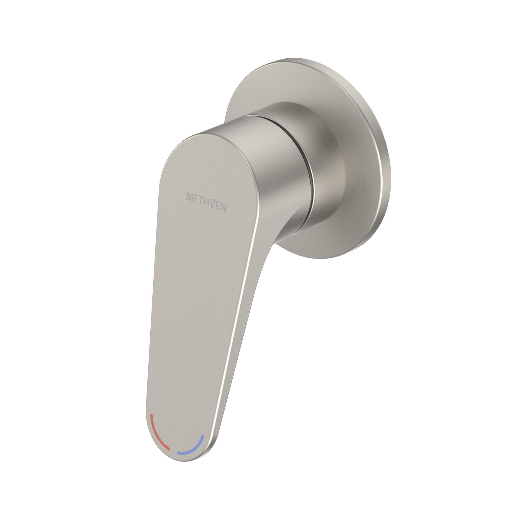 Maku MK2 Shower Mixer  -  Chrome