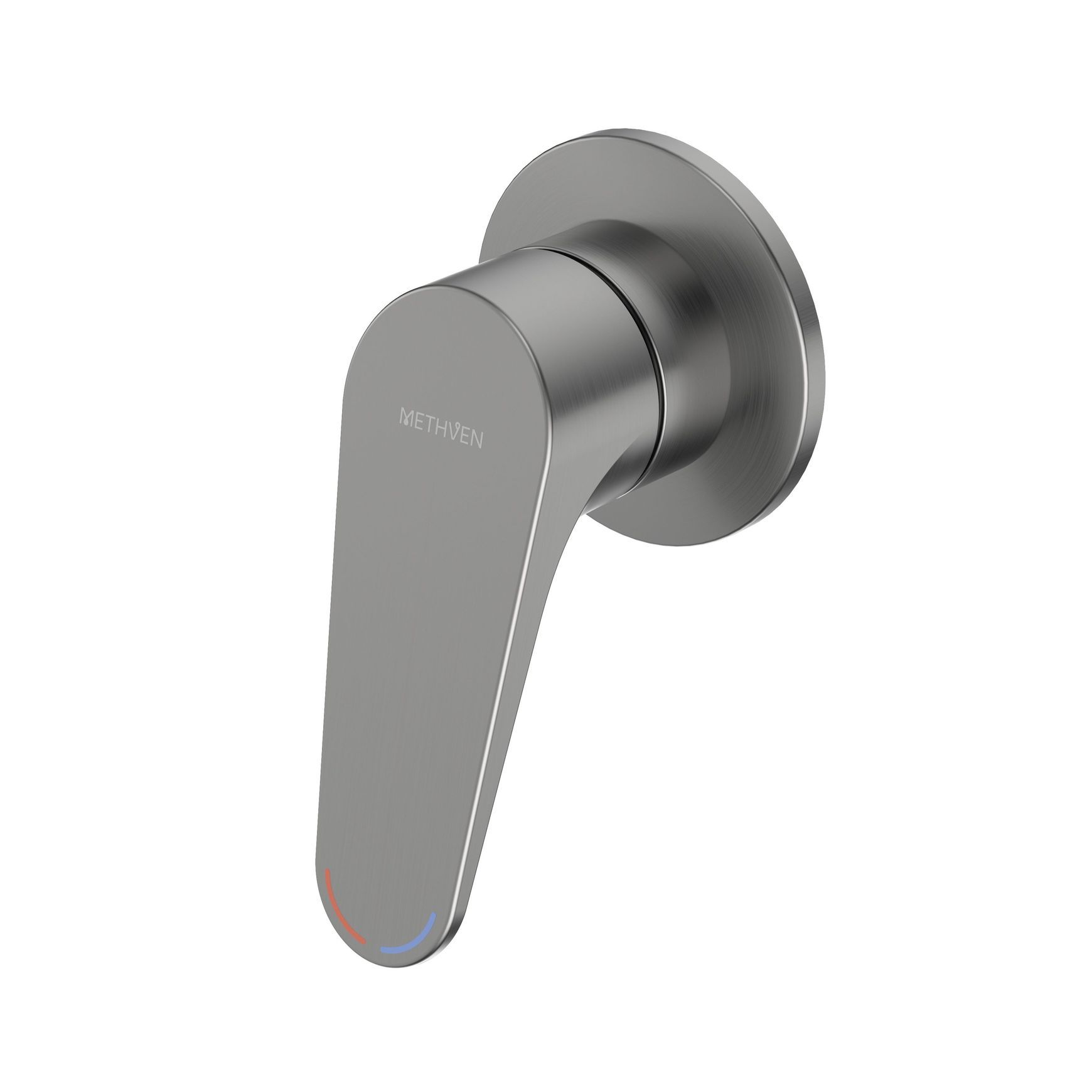 Maku MK2 Shower Mixer  -  Chrome