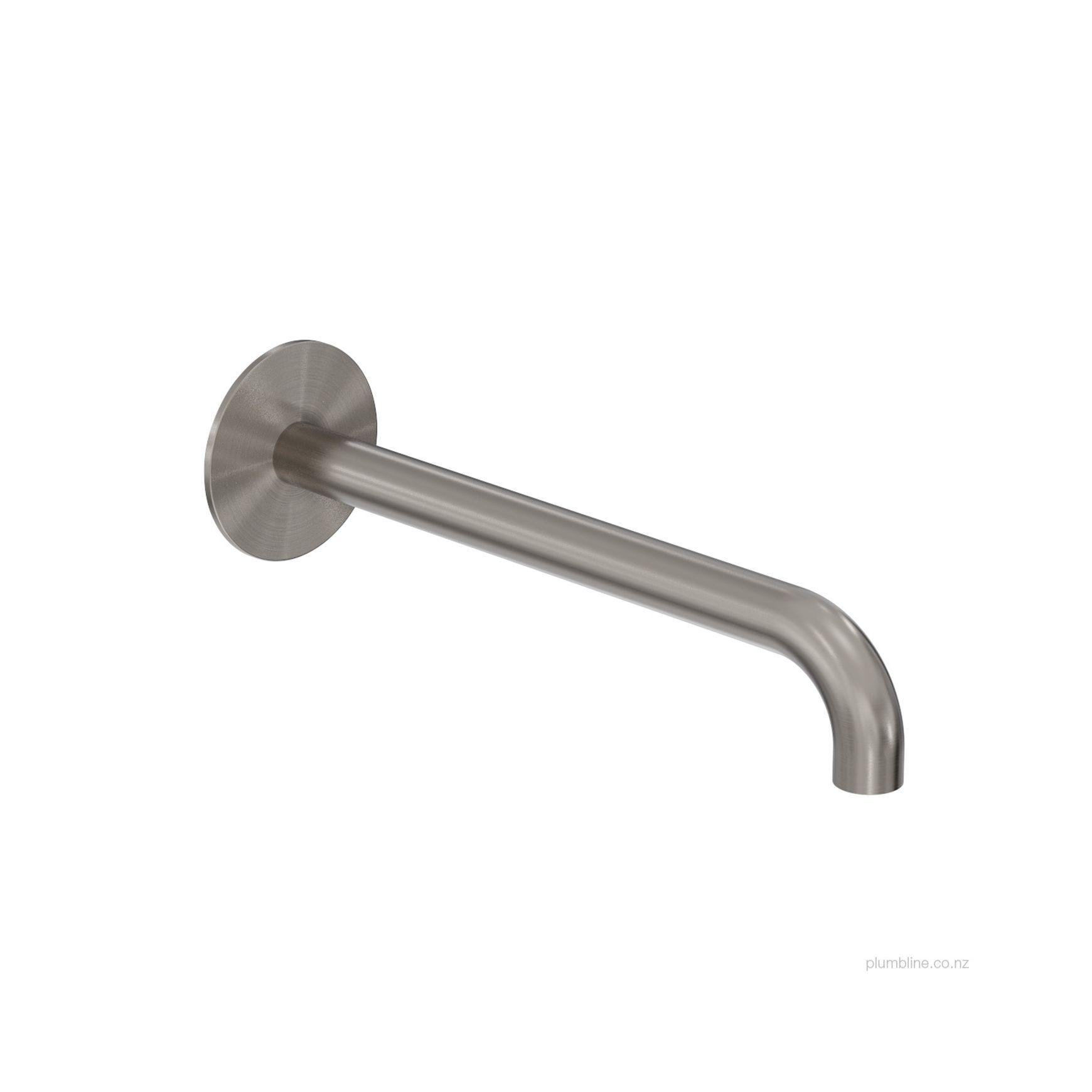 Oli 316 Wall Mount Spout 250mm