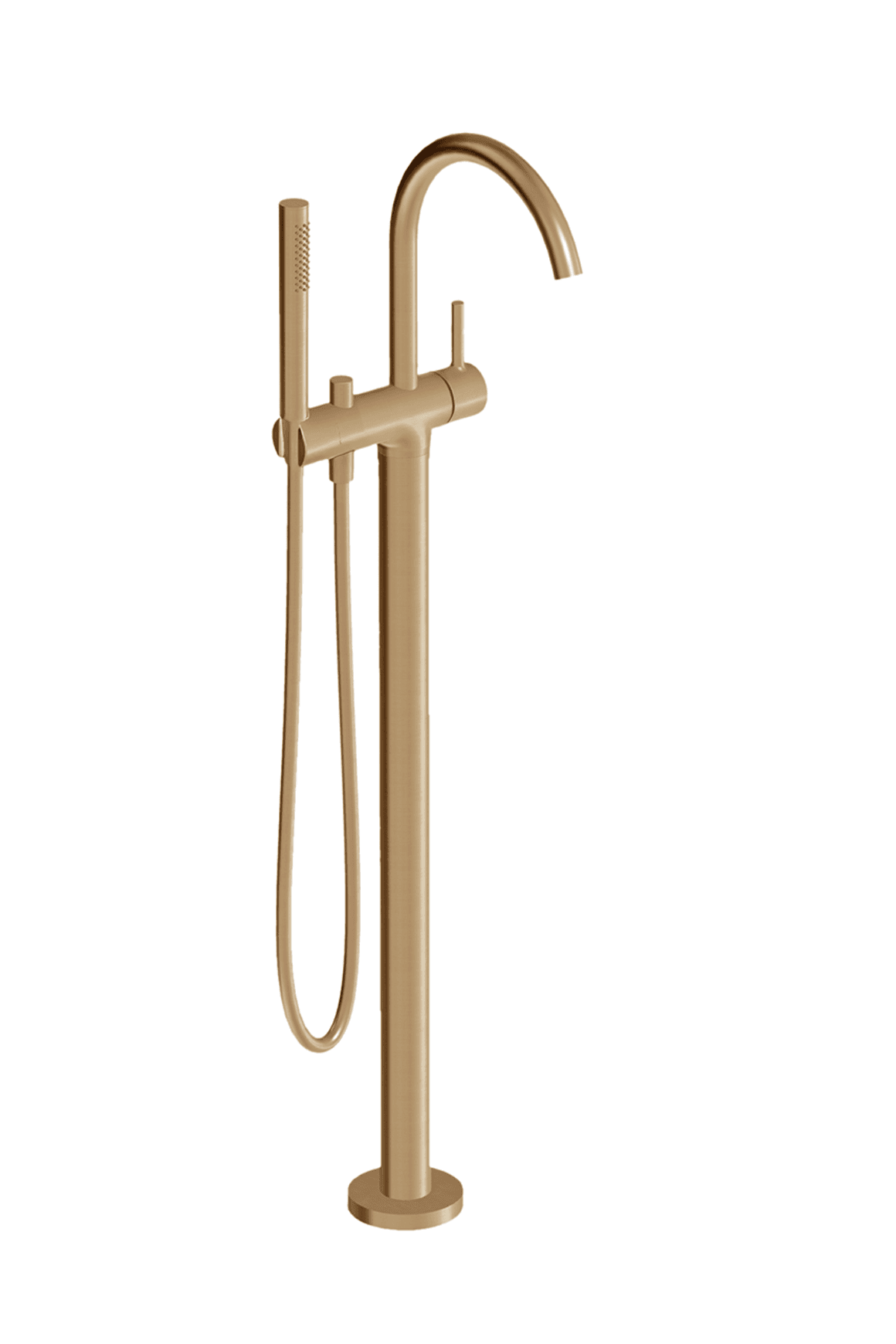Pan S Bath Column