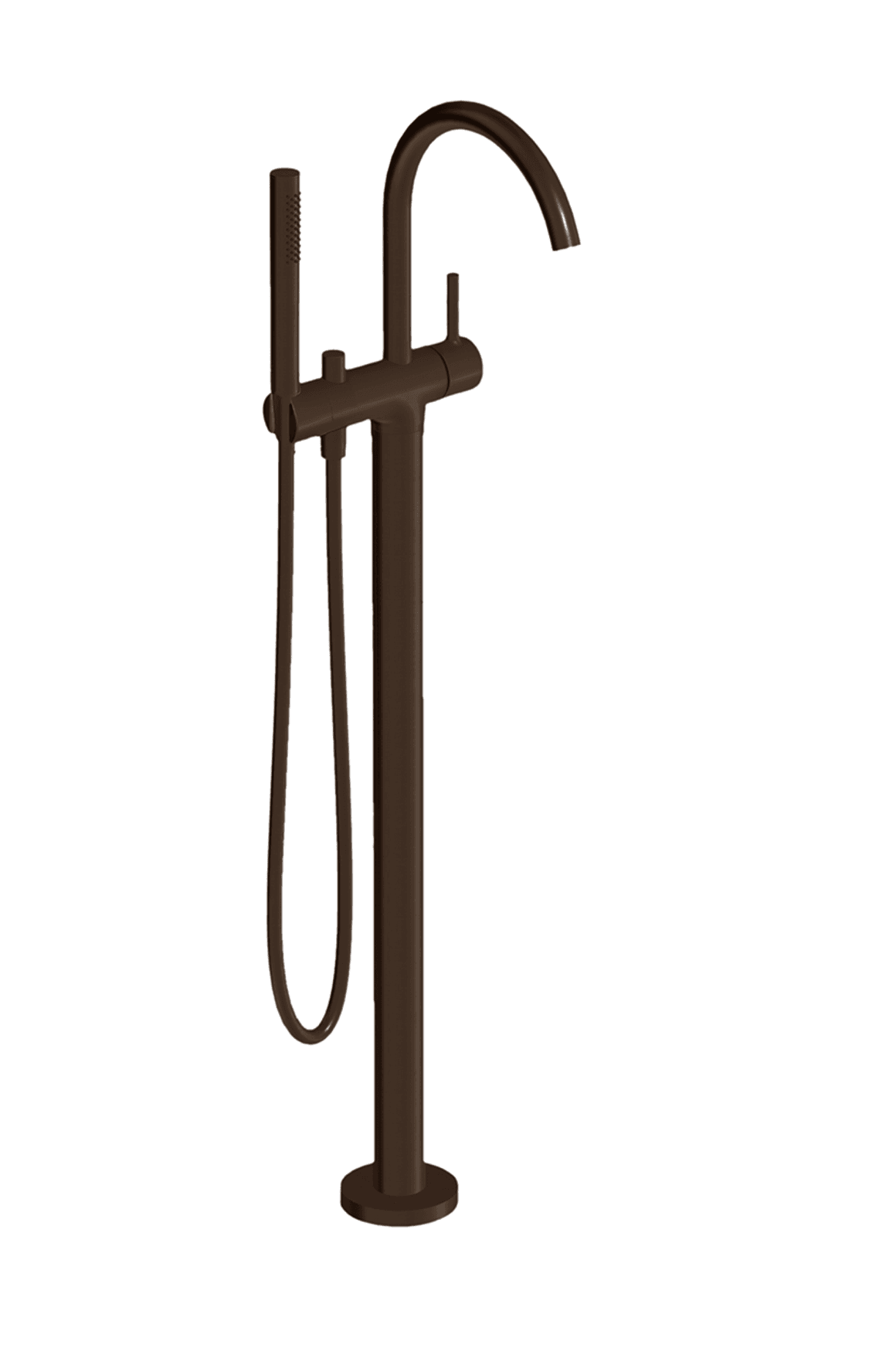 Pan S Bath Column