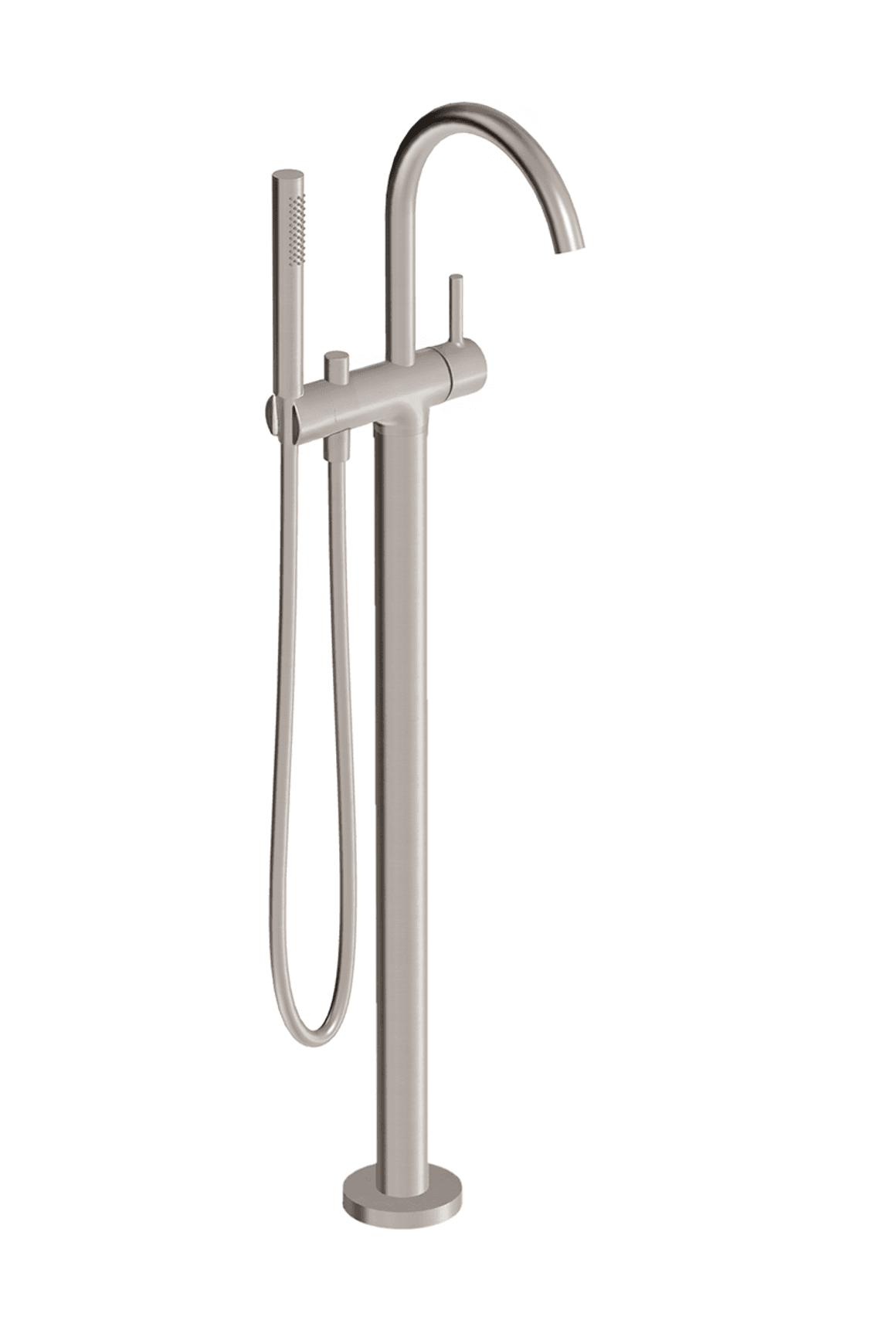 Pan S Bath Column
