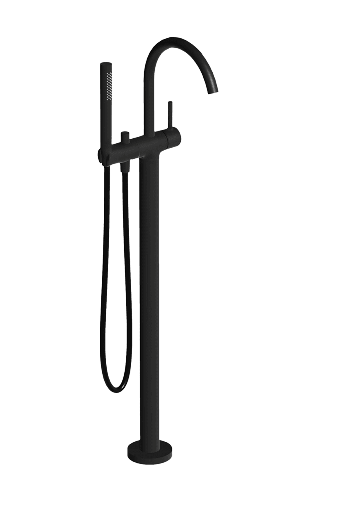 Pan S Bath Column