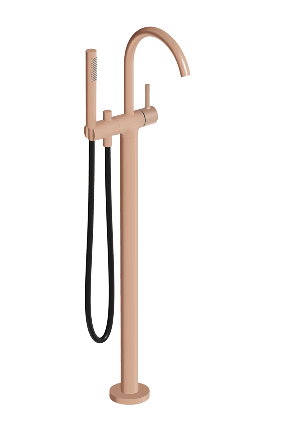 Pan S Bath Column