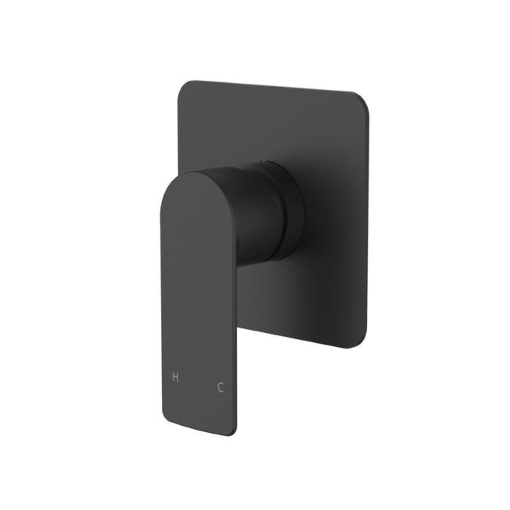 Quadro Shower/Bath Mixer