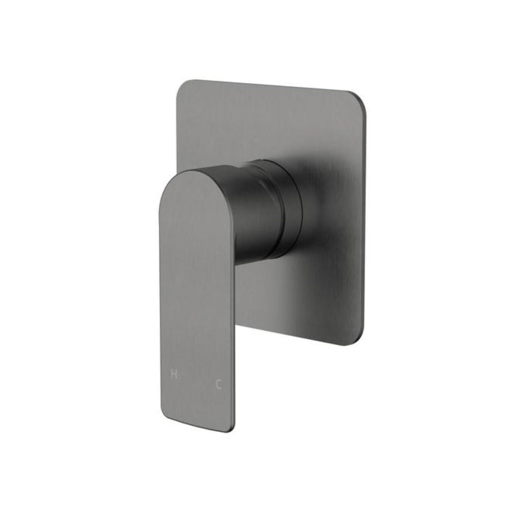 Quadro Shower/Bath Mixer