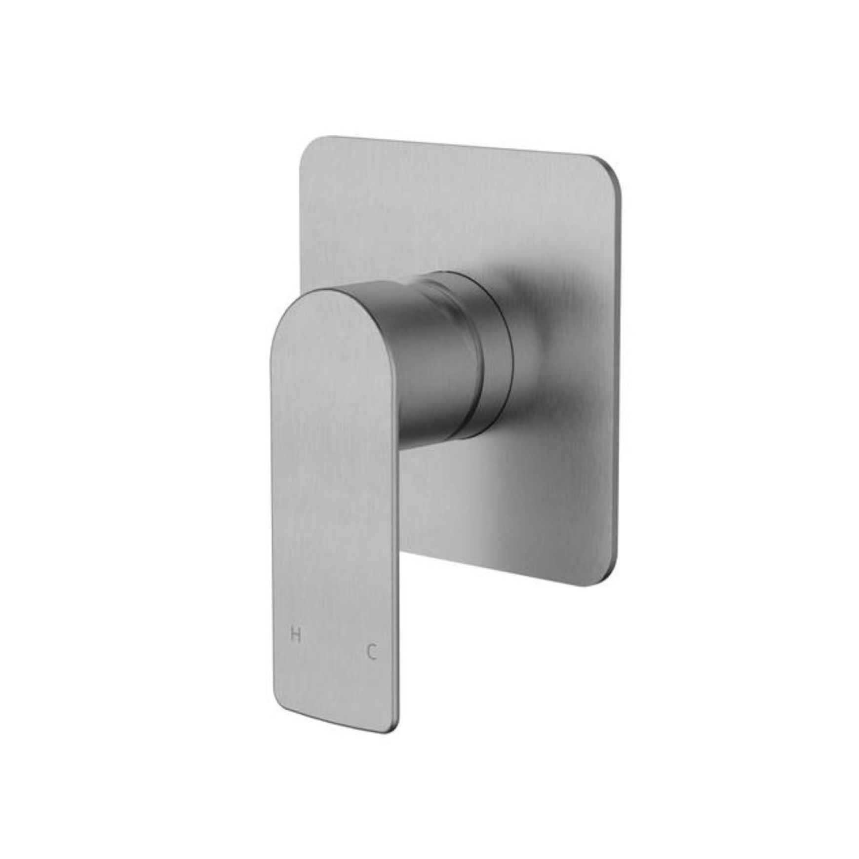 Quadro Shower/Bath Mixer