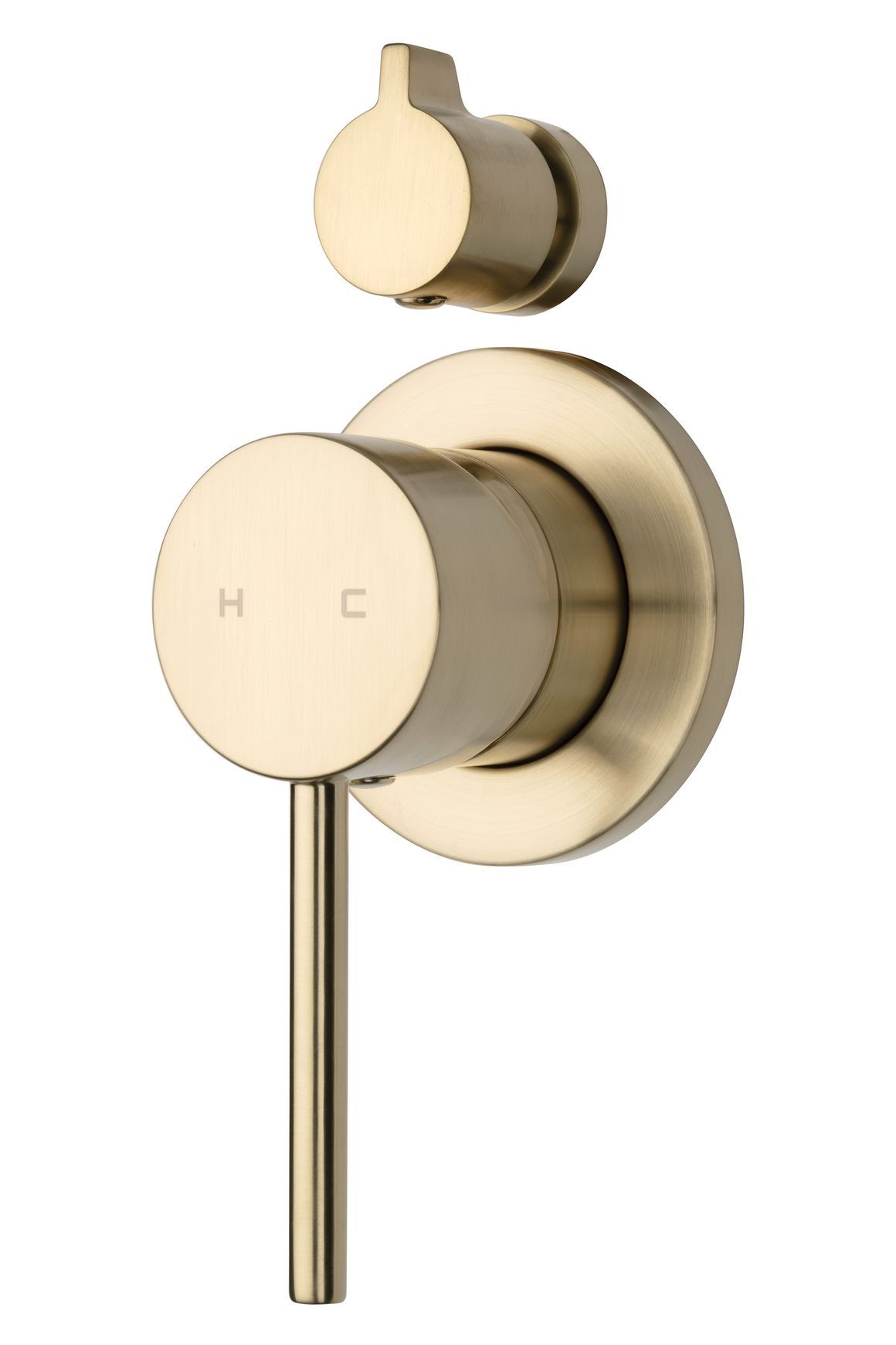 Storm Diverter Shower Mixer