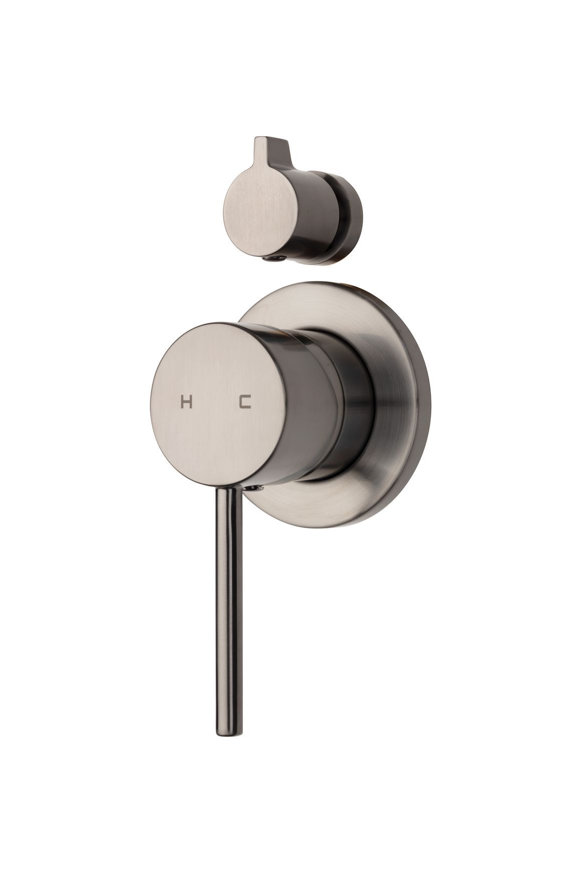 Storm Diverter Shower Mixer