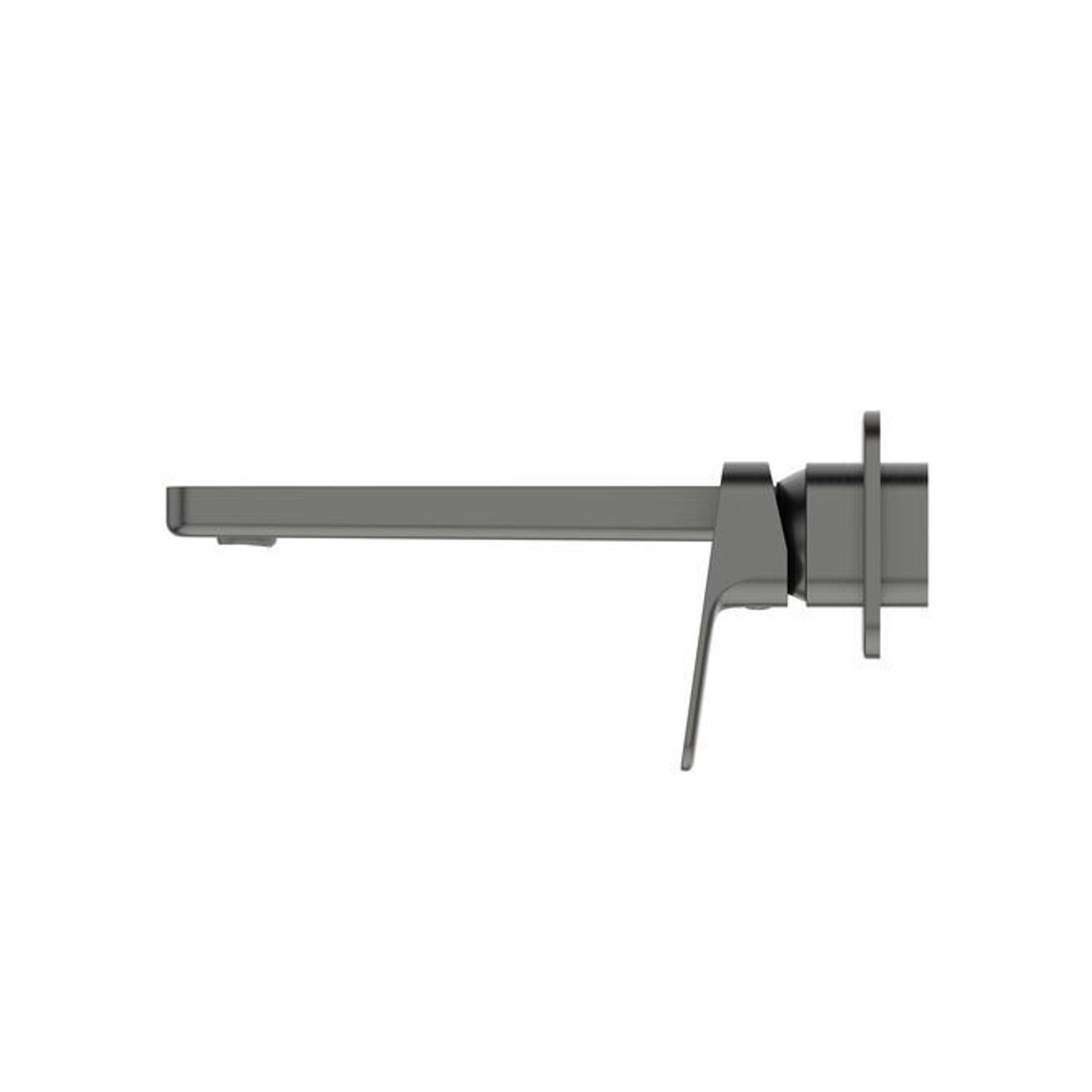 Waipori MK2 Wall Basin/Bath Mixer 6 Star - Lead Free