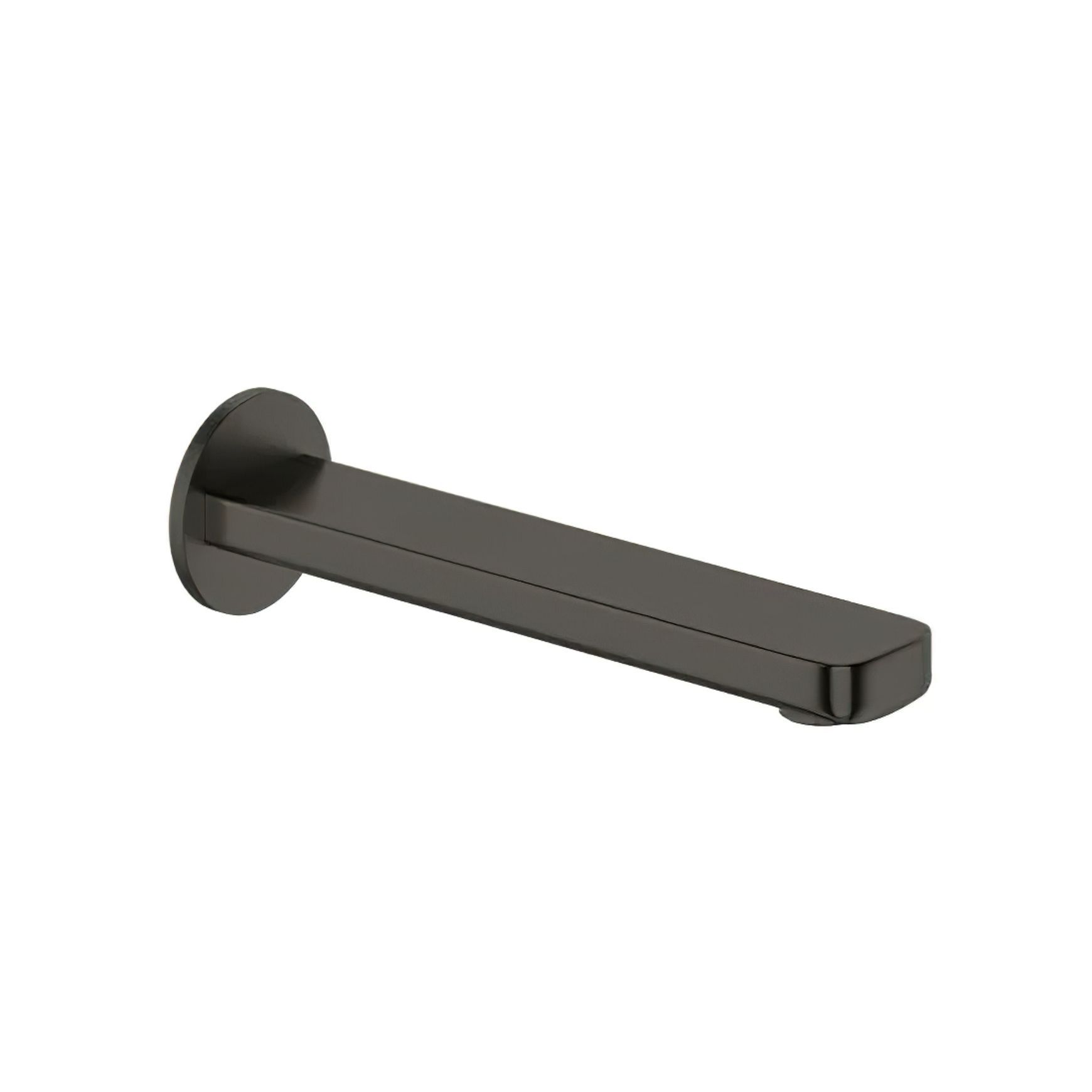 Brim Wall Spout 180MM