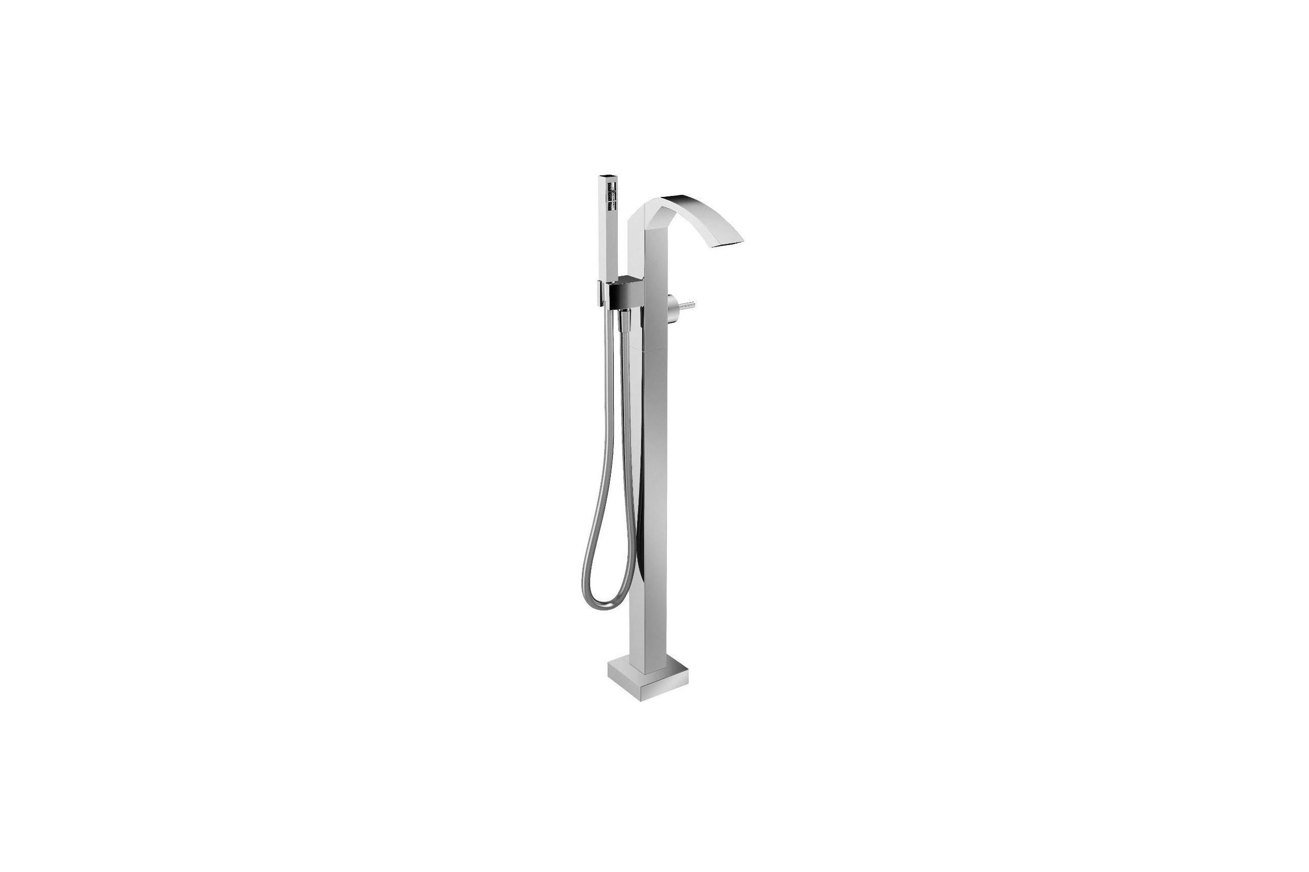 Arche by Treemme - Bath Tapware