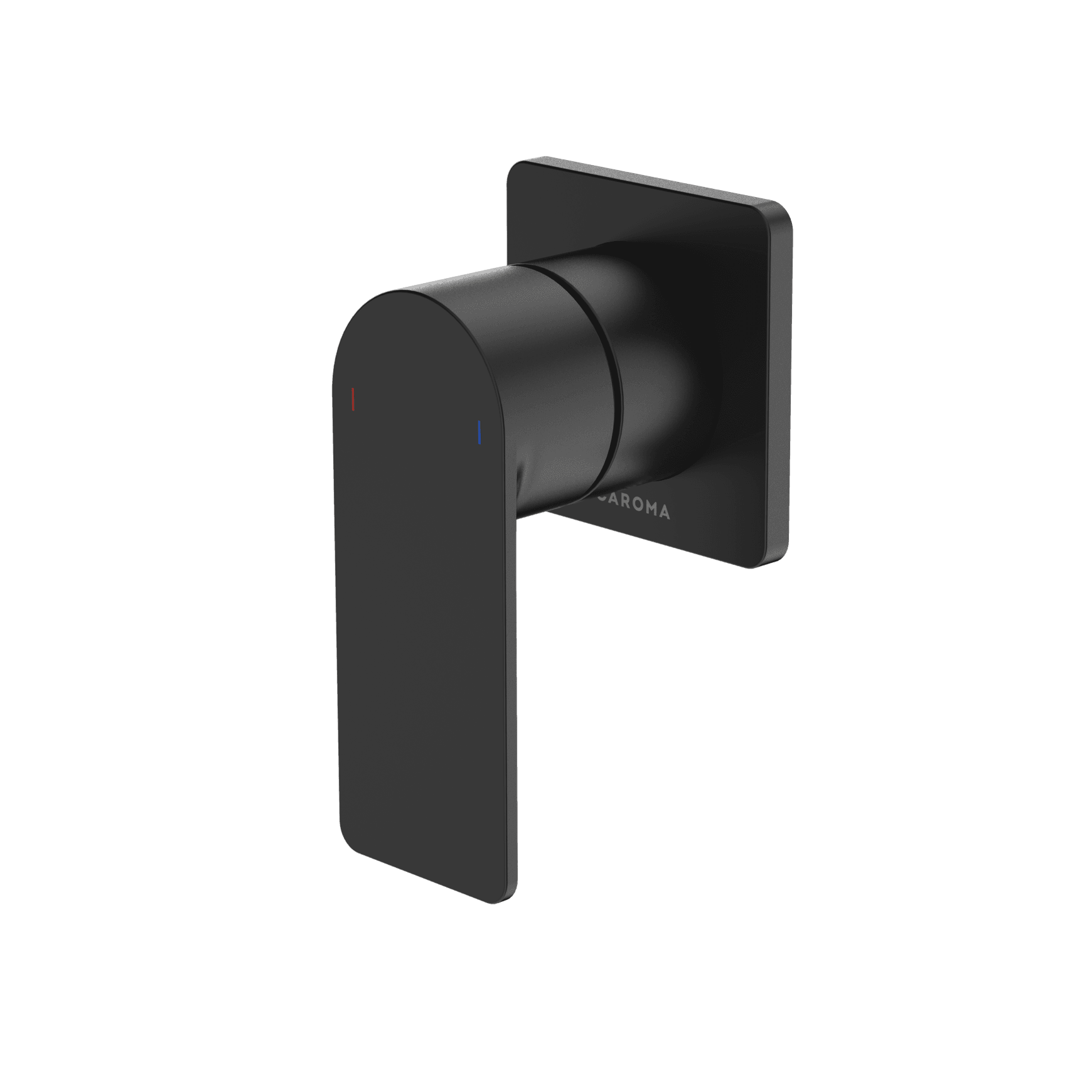 Urbane II Bath/Shower Mixer Square Cover Plate