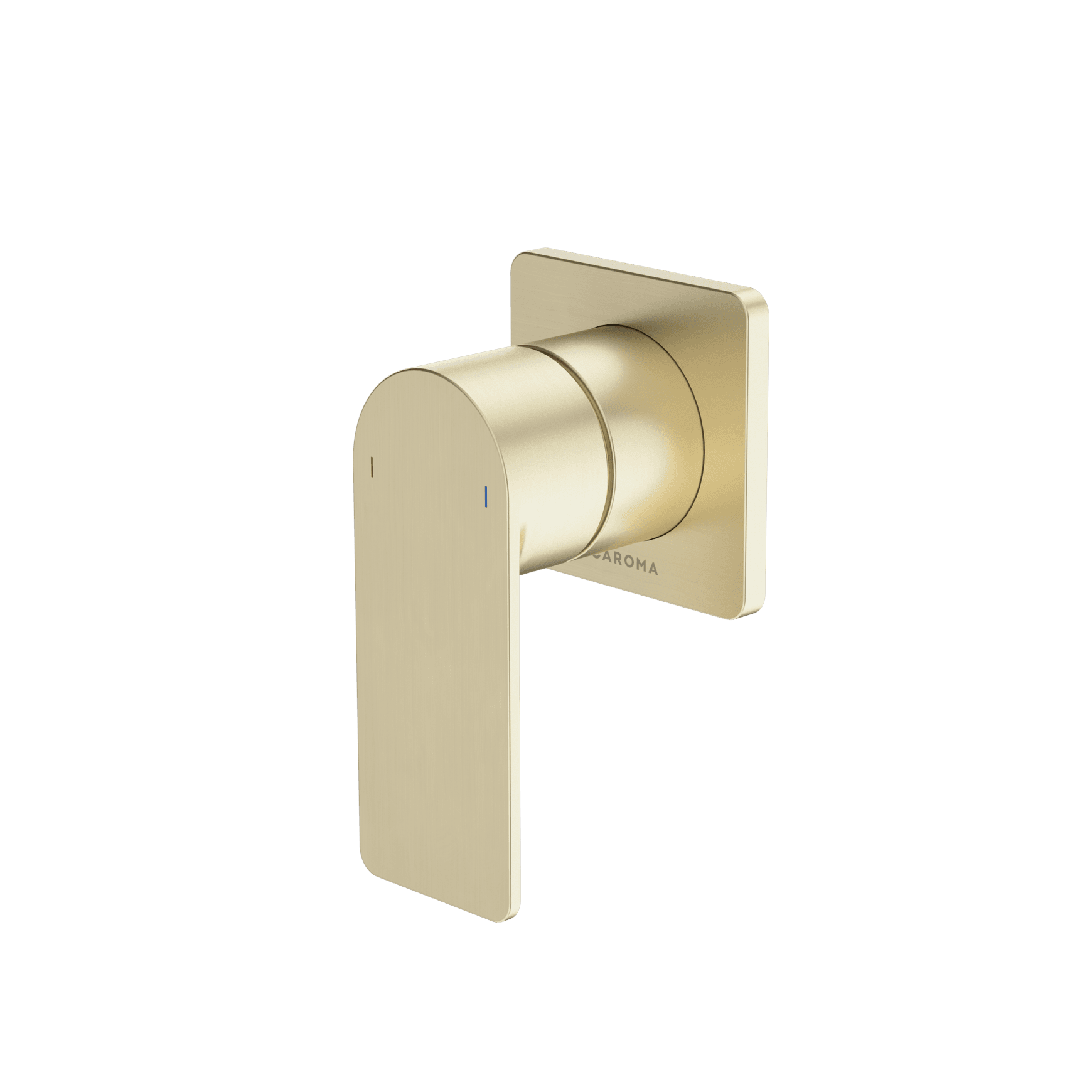 Urbane II Bath/Shower Mixer Square Cover Plate