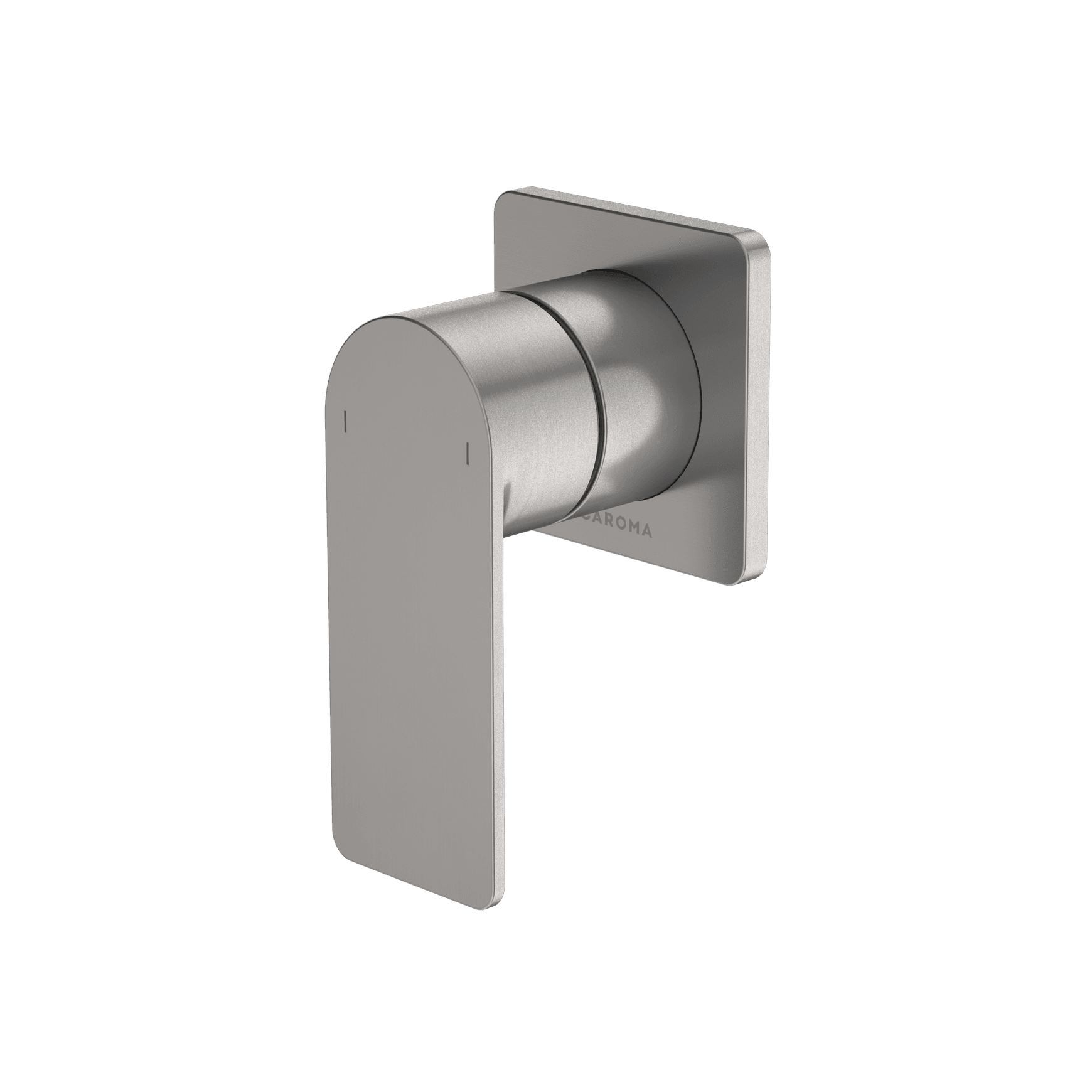 Urbane II Bath/Shower Mixer Square Cover Plate