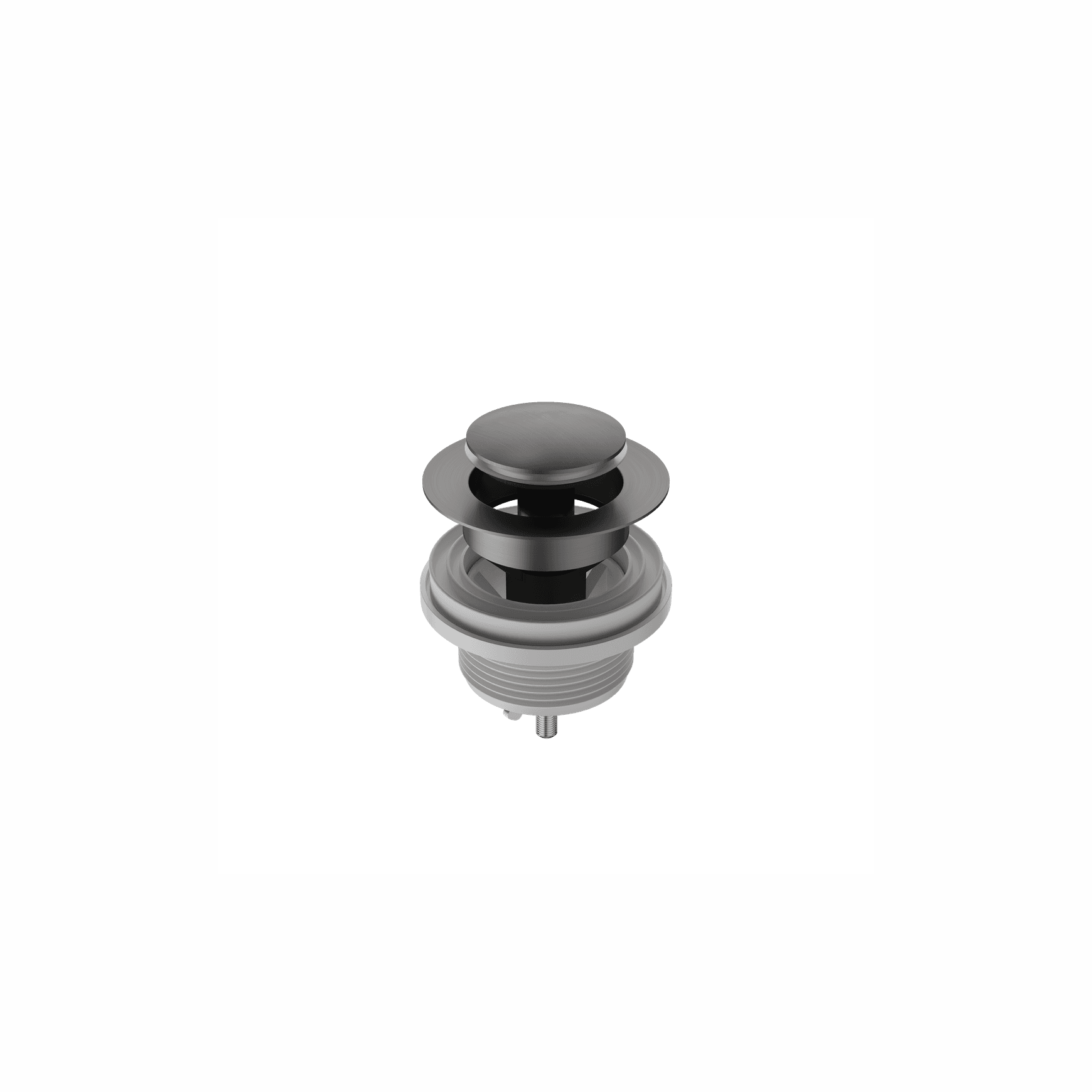 Urbane II Bath Pop Down Plug Waste