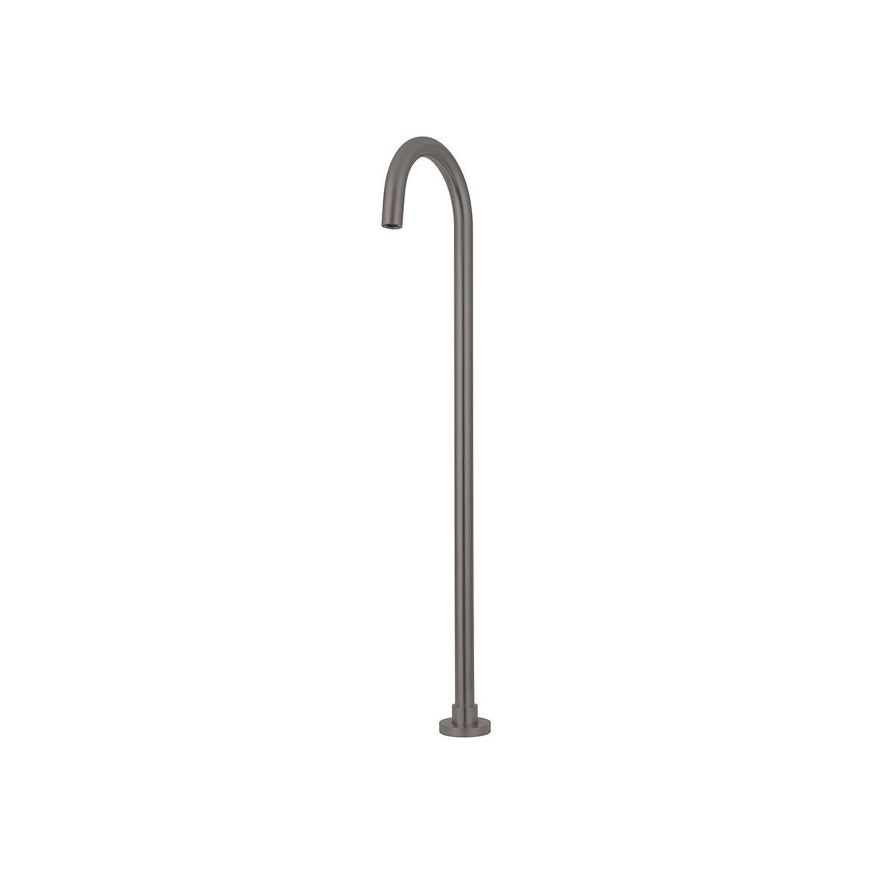 Voda Floor Mounted Bath Filler - 5 Colours