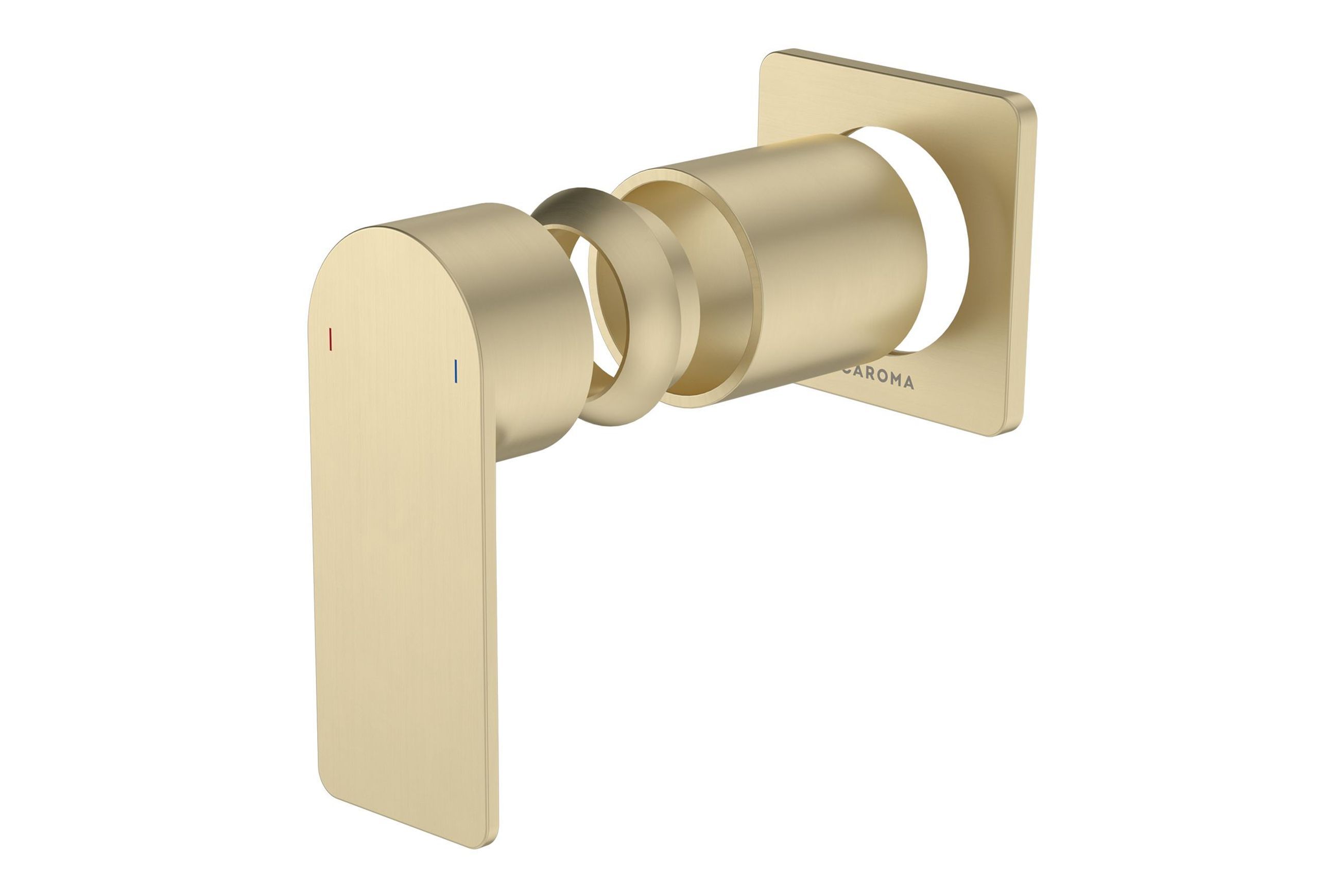 Urbane II Bath/Shower Trim Kit Square Cover Plate