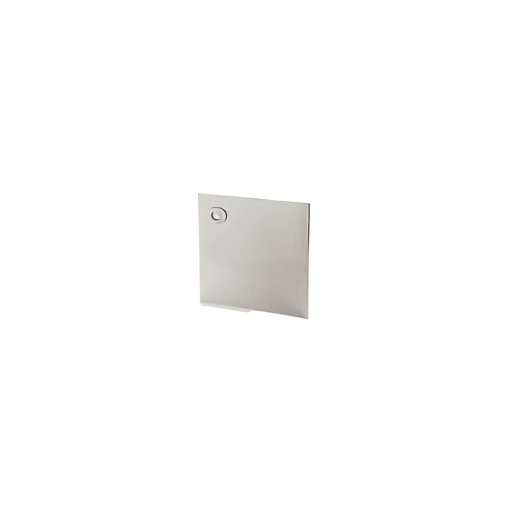 Stardust Square Plate