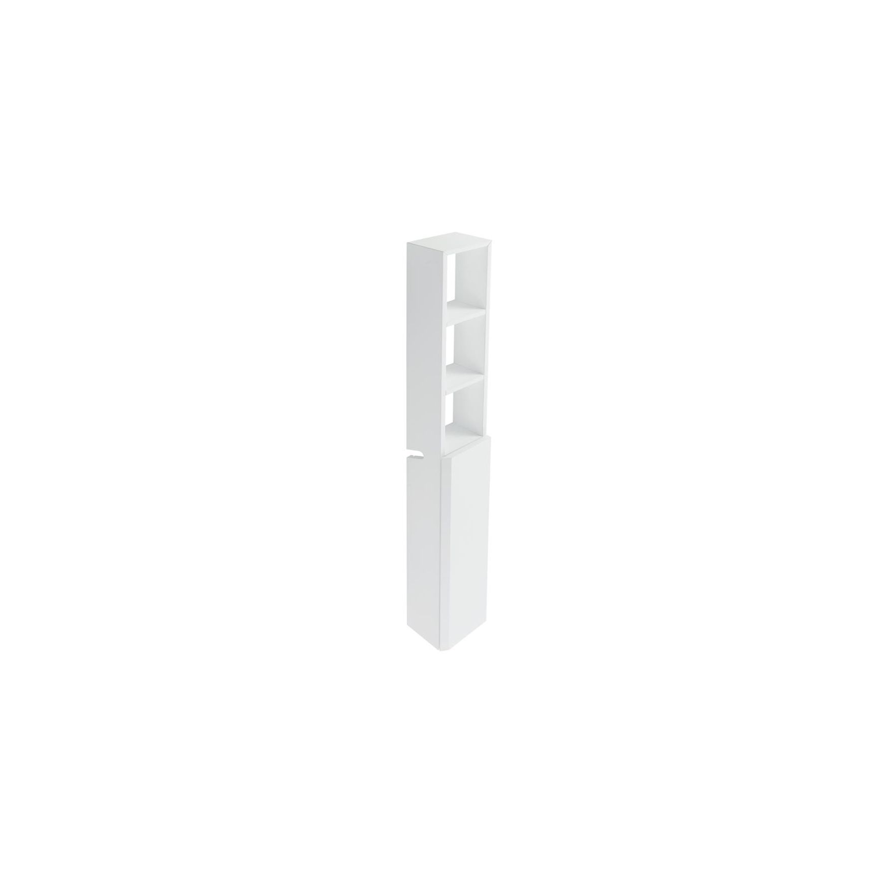 Ponte Giulio Hanging Shelf/Cabinet, Hug Collection
