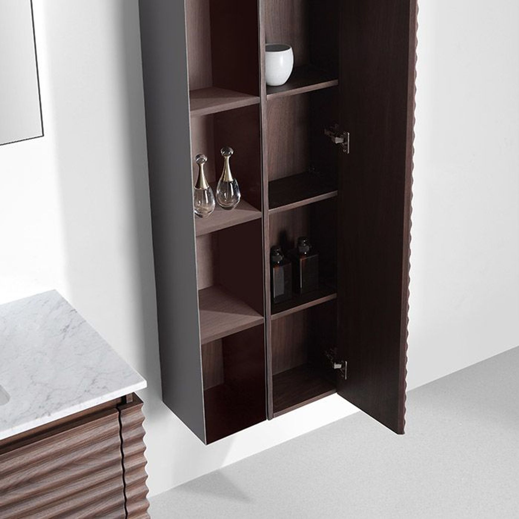 Parisi Vanity | Loom