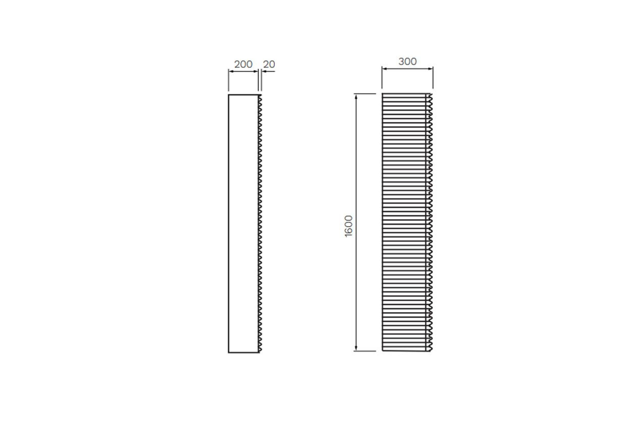 Parisi Vanity | Loom
