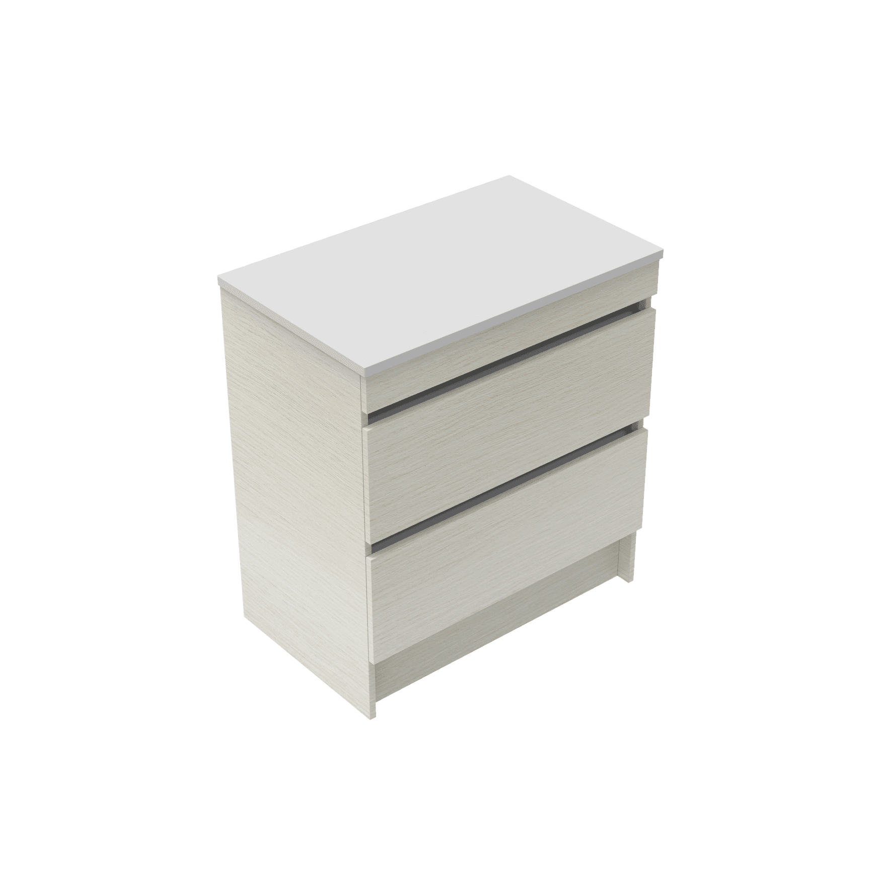 Vega Floorstanding Vanity