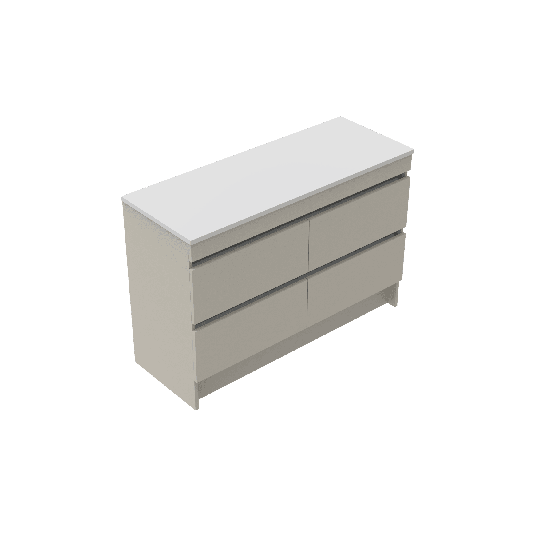 Vega Floorstanding Vanity