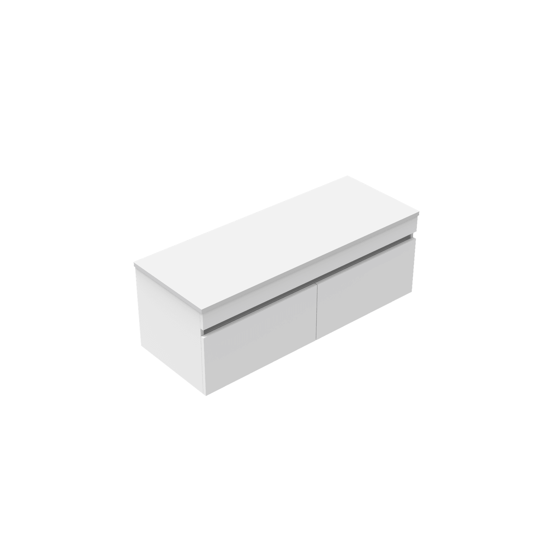 Vega Wall Hung Vanity