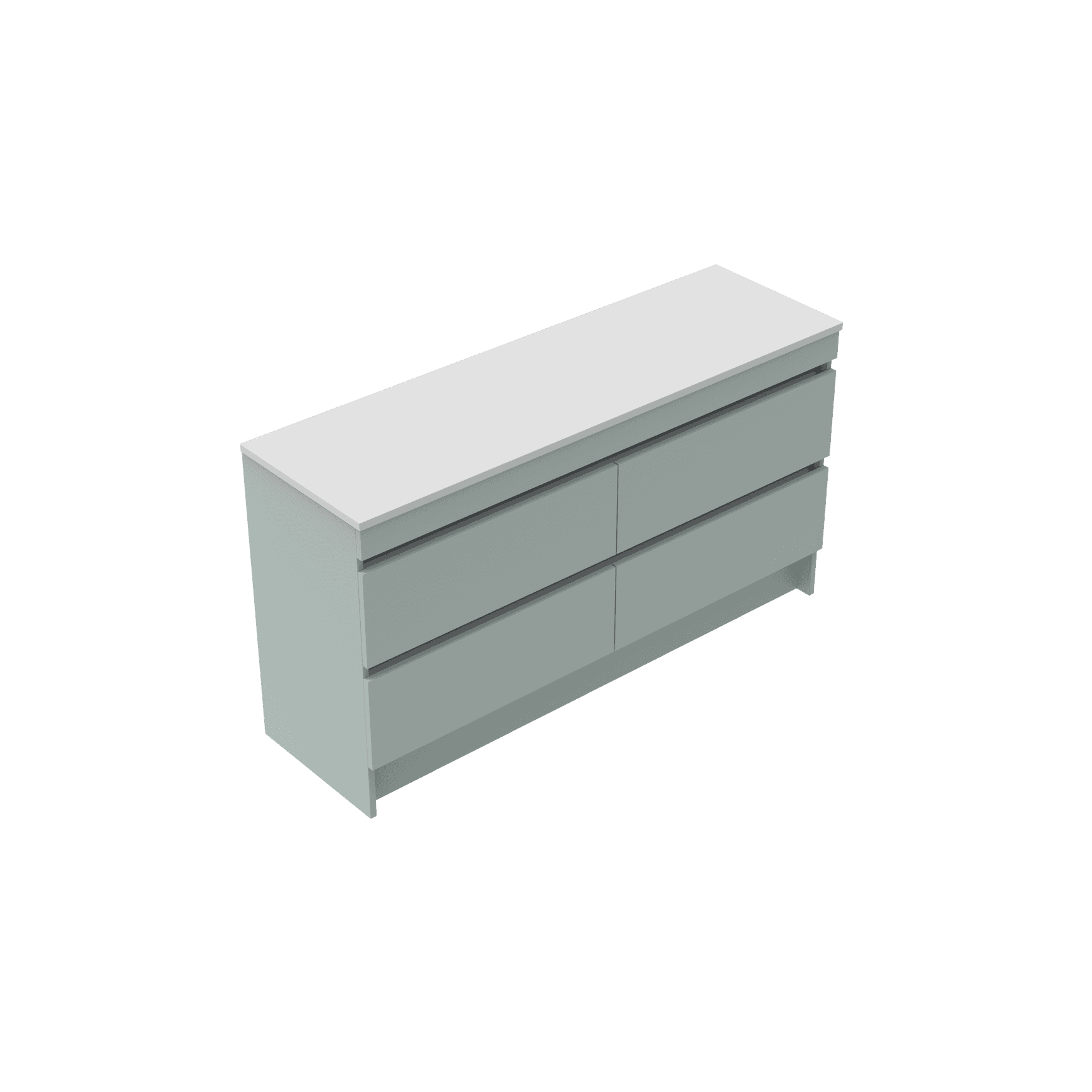 Vega Floorstanding Vanity
