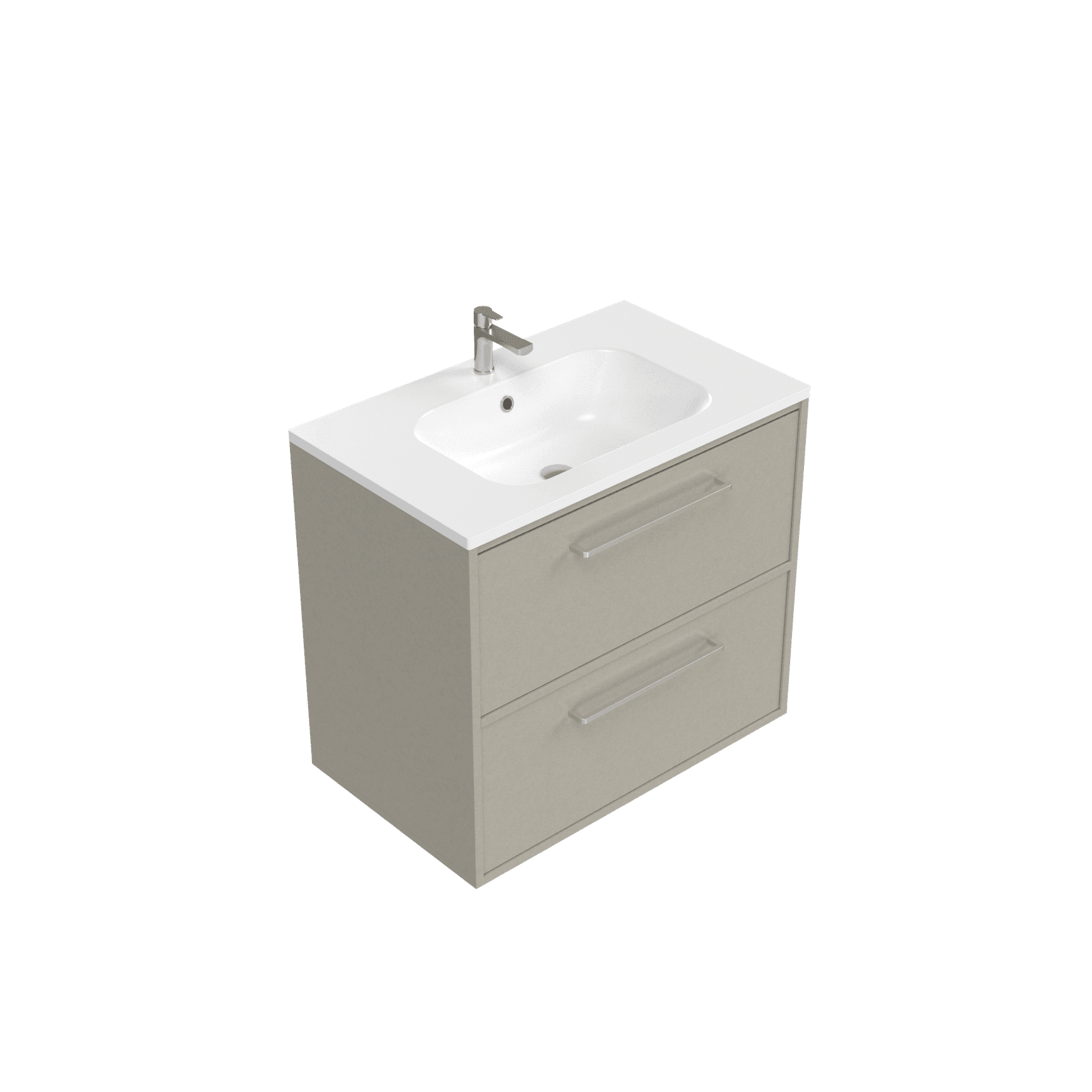 Velora Wall Hung Vanity