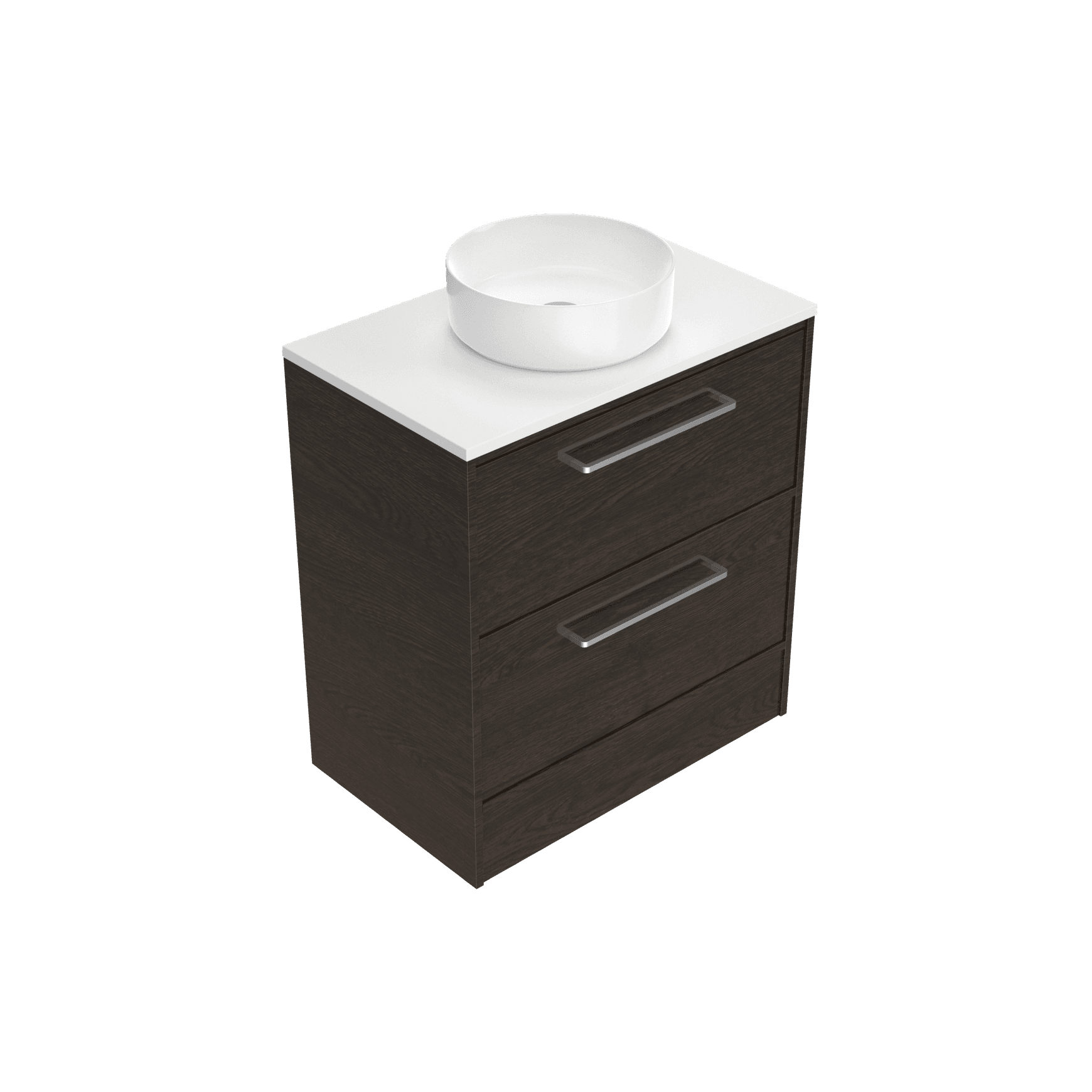 Velora Luxe Floor Standing Vanity