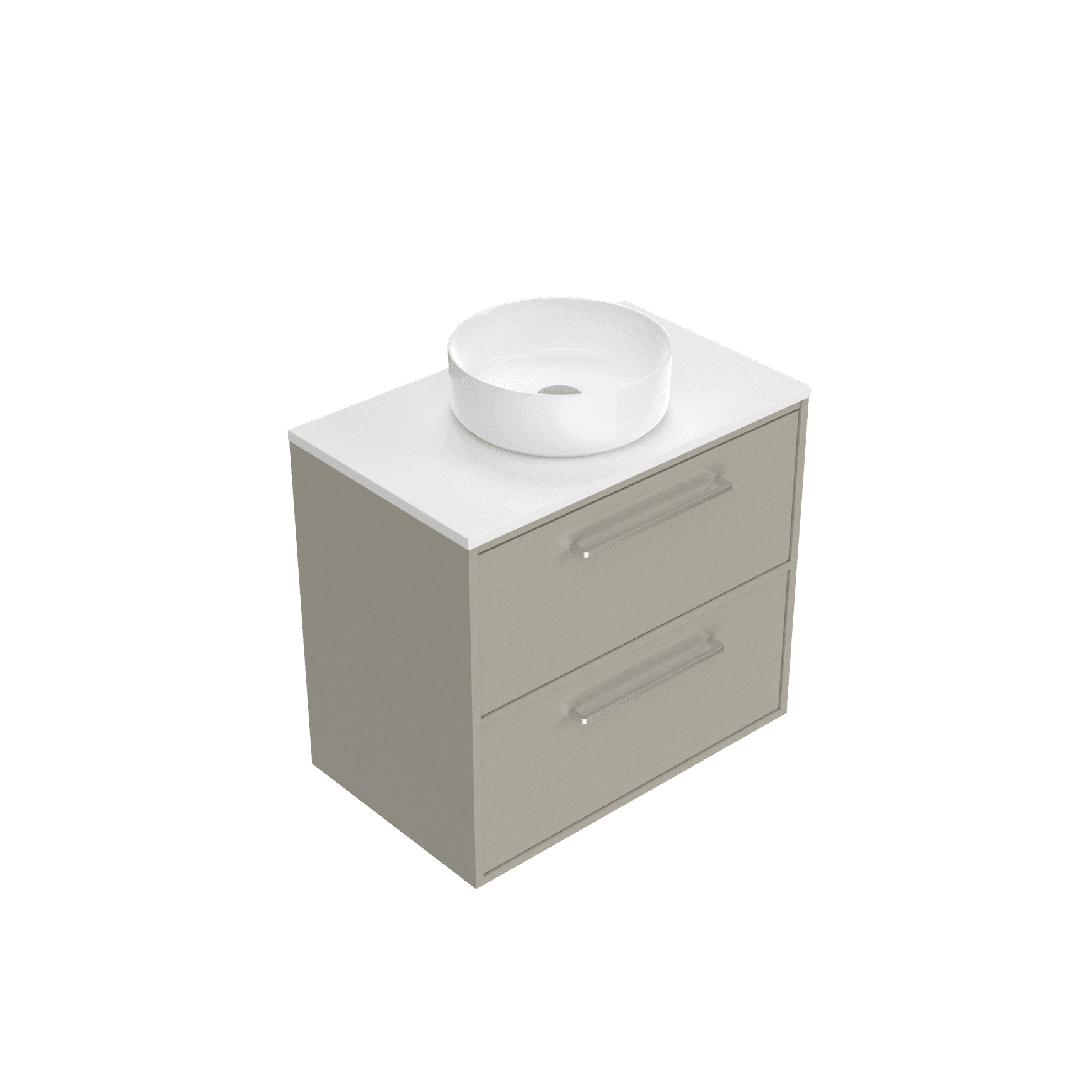 Velora Luxe Wall Hung Vanity