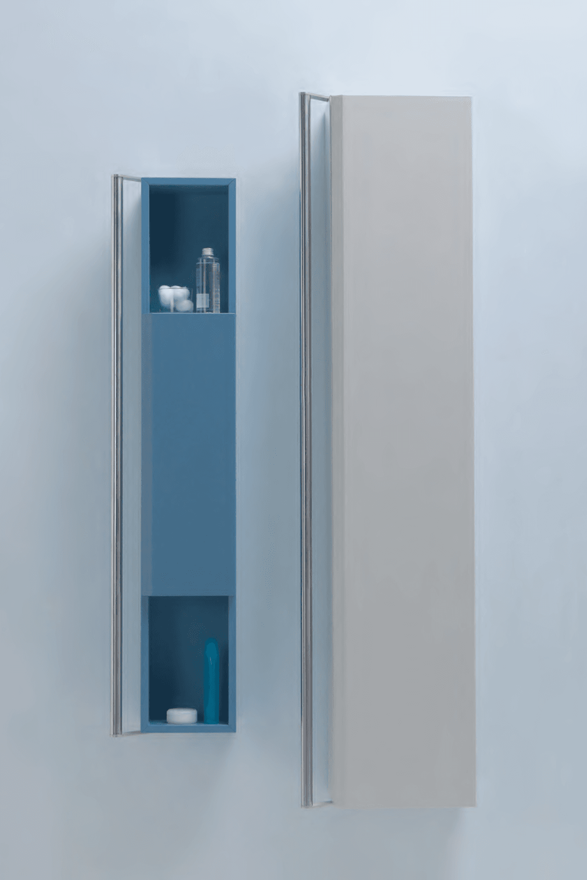 Ponte Giulio Cabinet, HUG Collection