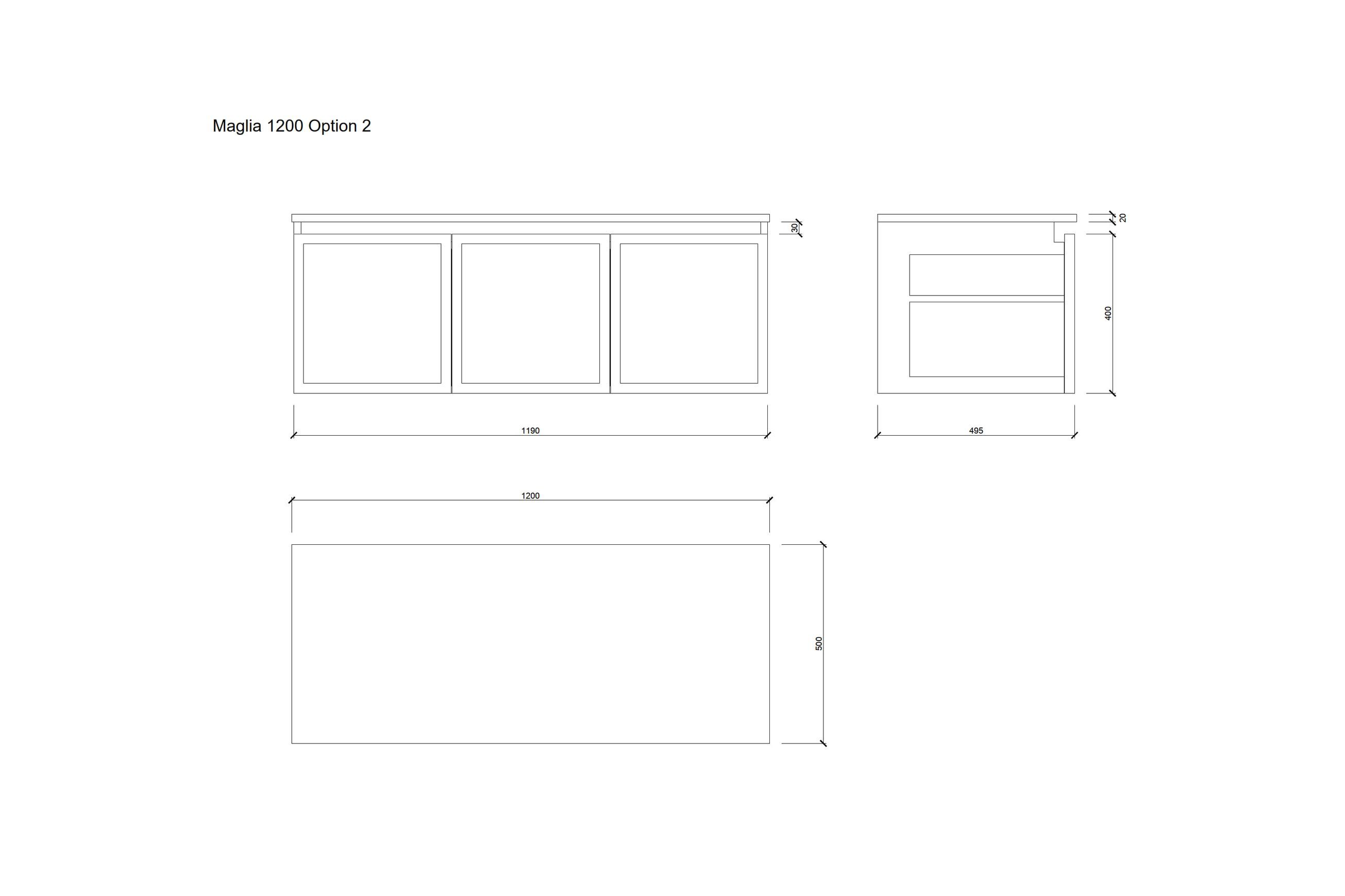 Maglia Furniture