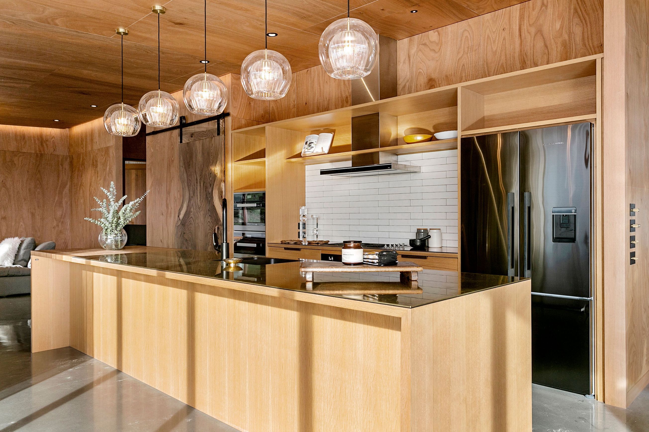 Gaboon Marine BB/CC | Joinery Plywood