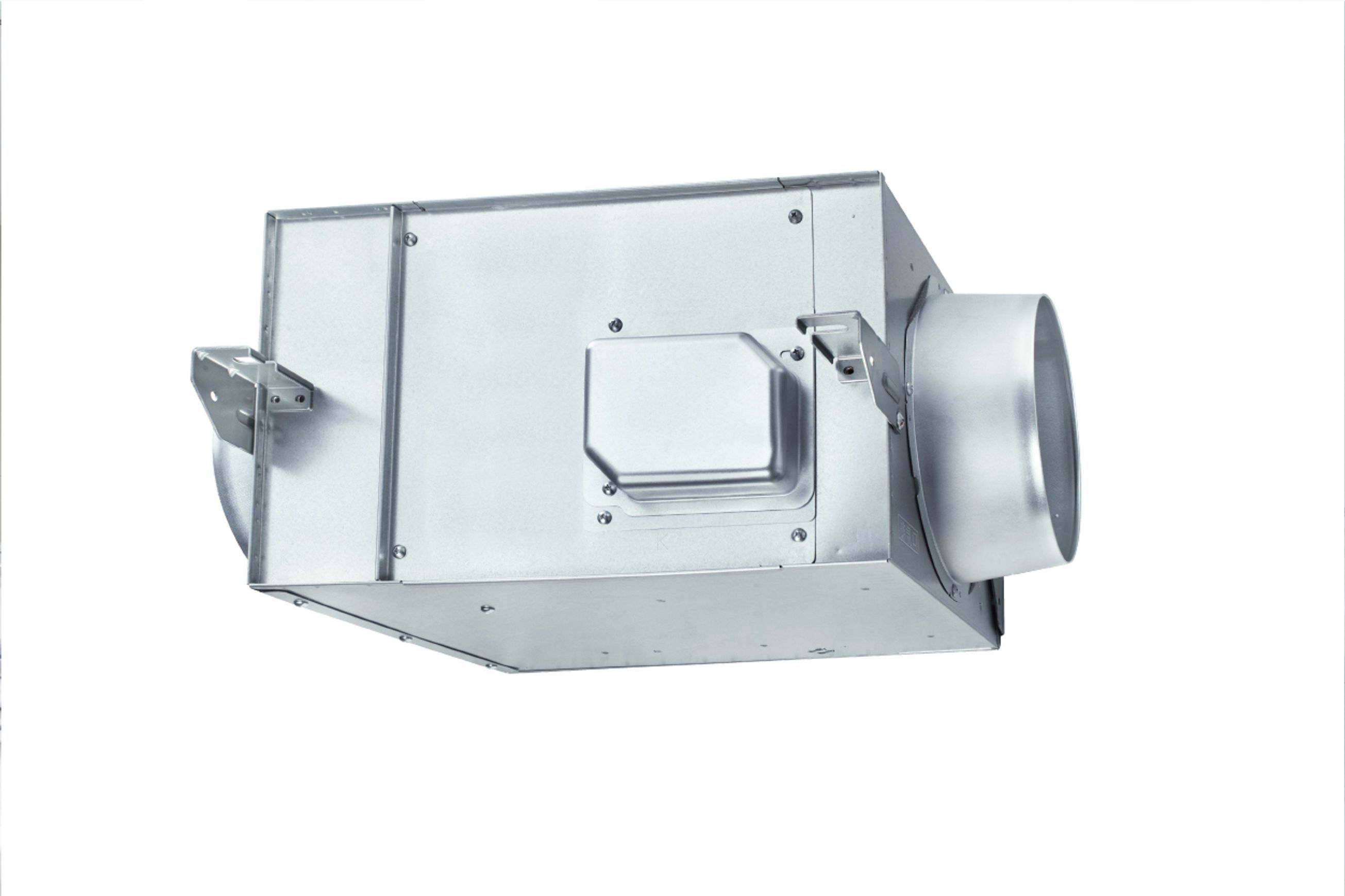 Ducted In-Line Ventilation Fans