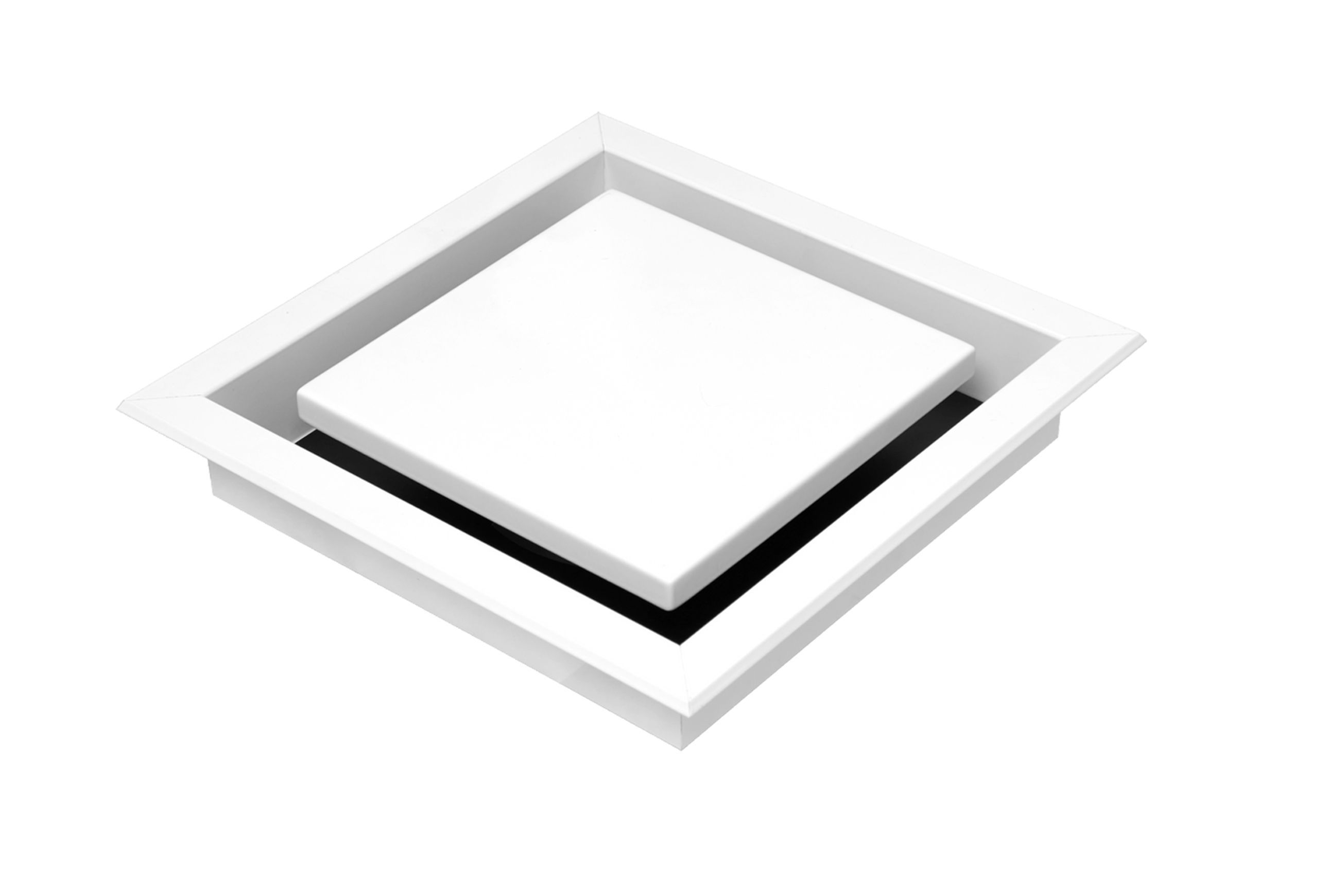 Inline Silent Exhaust Fan - BLW600