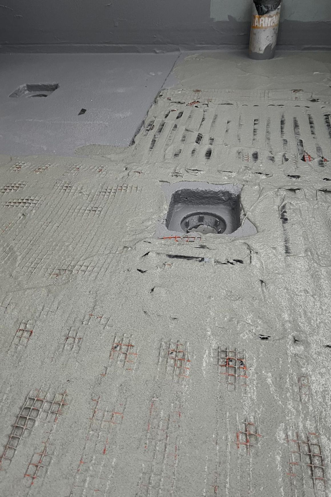 Under Tile | Far Infrared Heating Mats