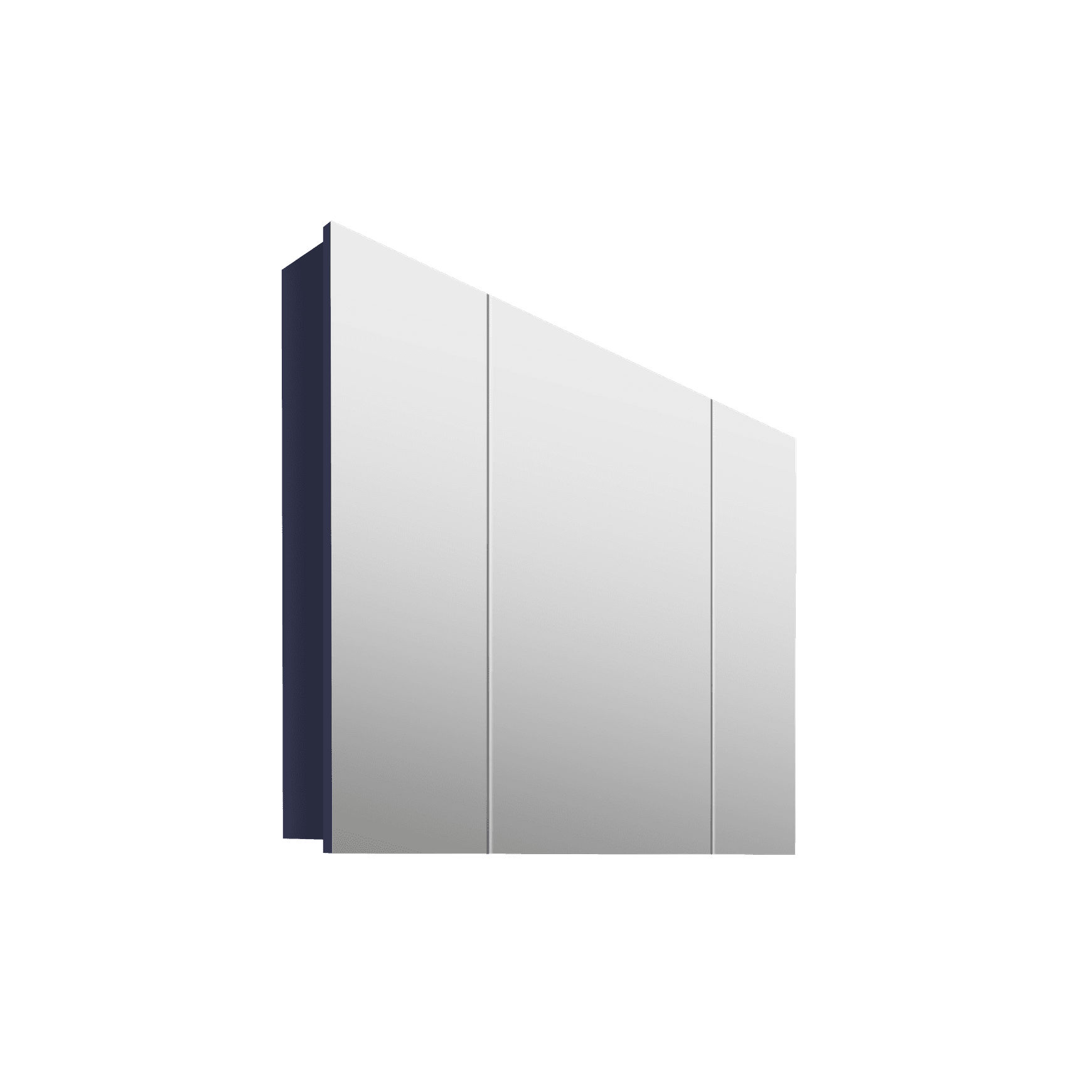 Harrow Mirror Cabinets