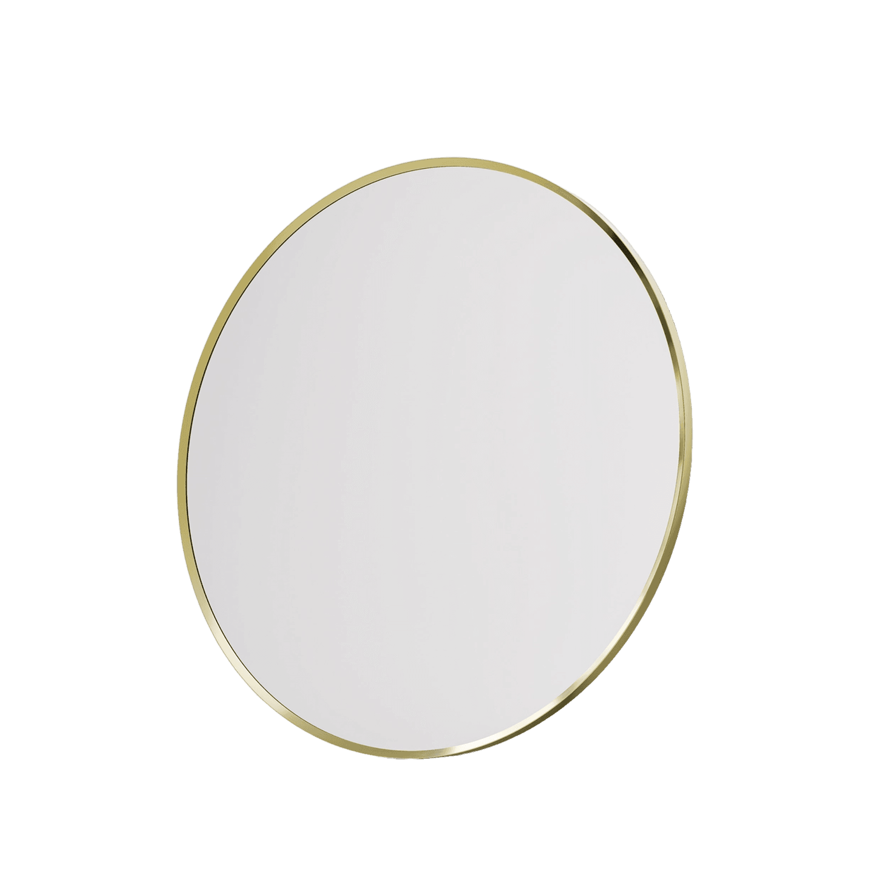 Code Aspect Round 900 Framed Mirror Range