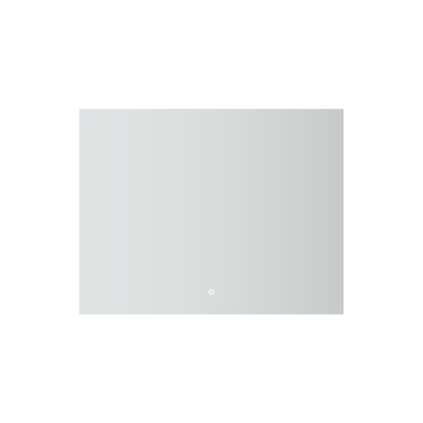 Ambience Rectangle LED Mirrors