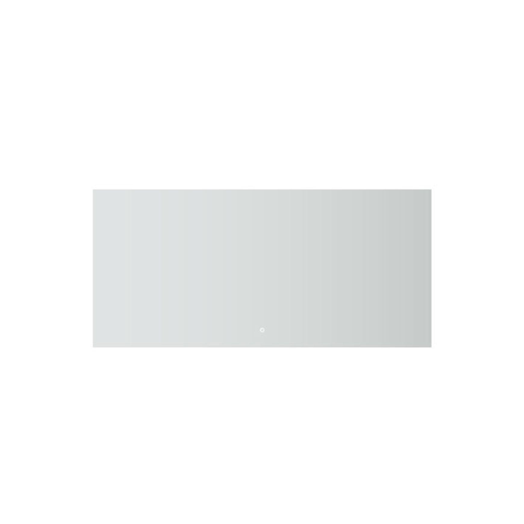Ambience Rectangle LED Mirrors