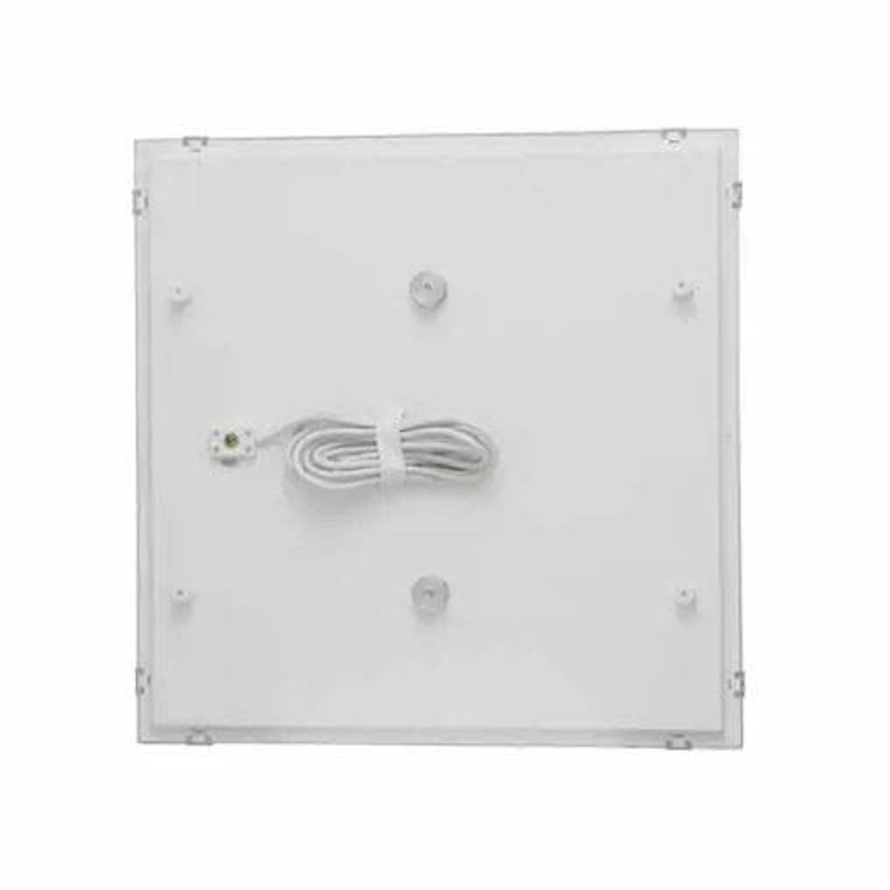 Inspire – Mirror Infrared Heater