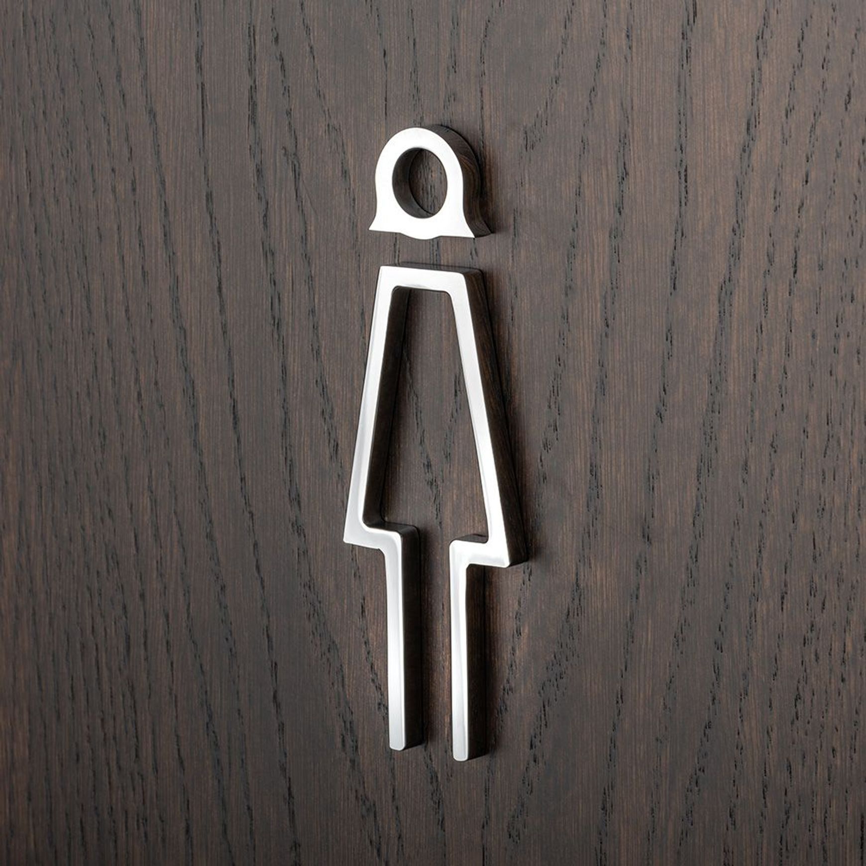 Bathroom Signs